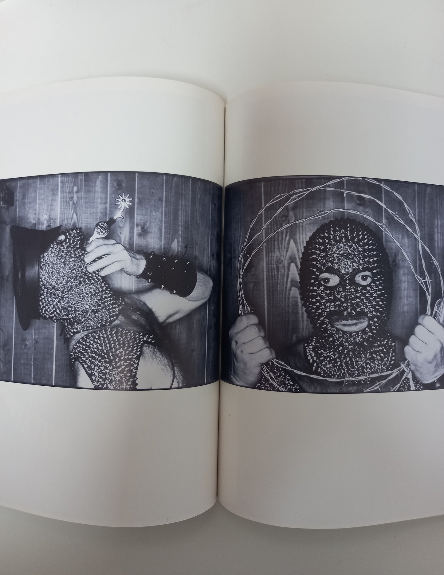 Chris Wroblewski - Modern Primitives