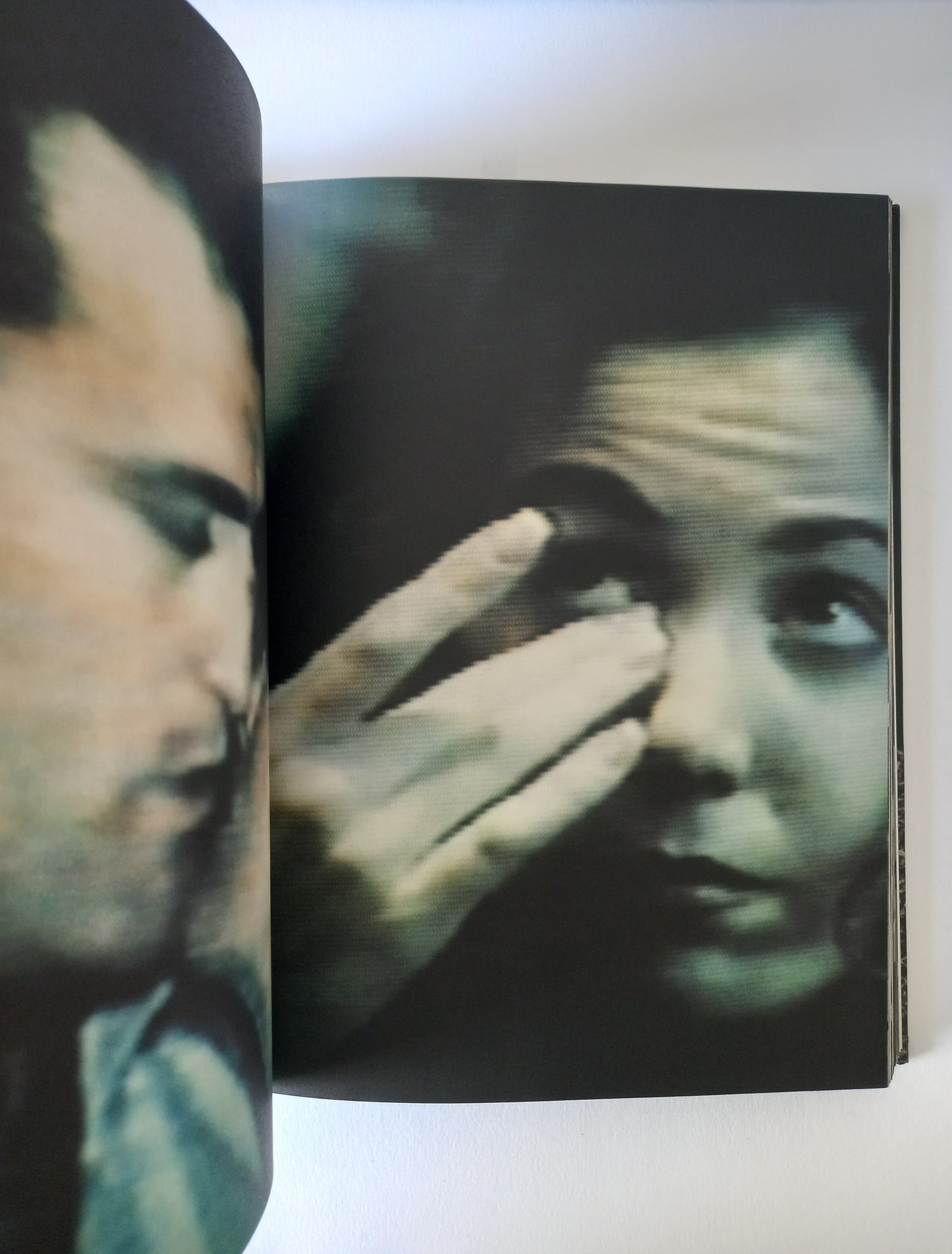 Bruce Weber - Branded Youth and Other Stories