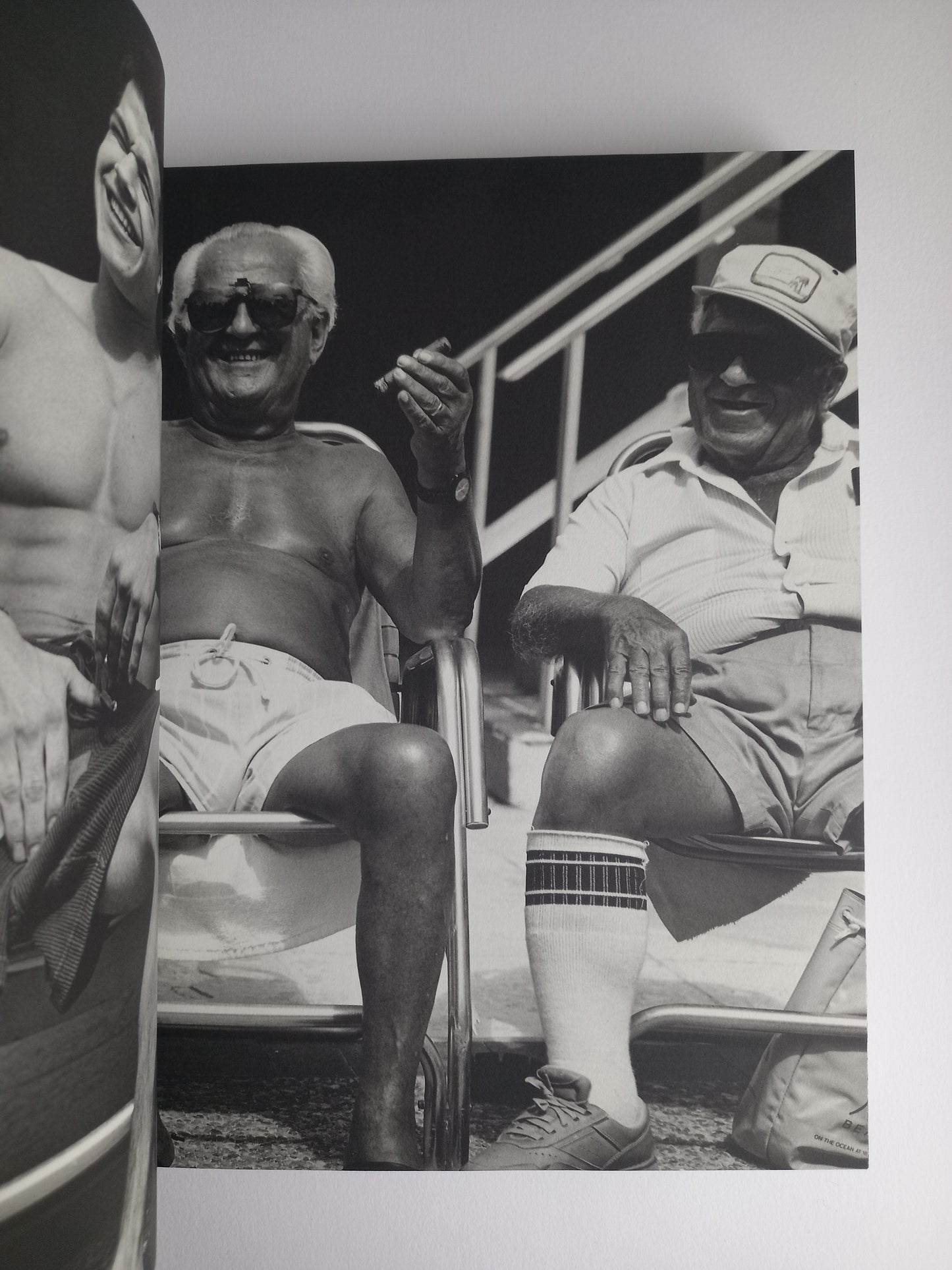 Bruce Weber - Branded Youth and Other Stories