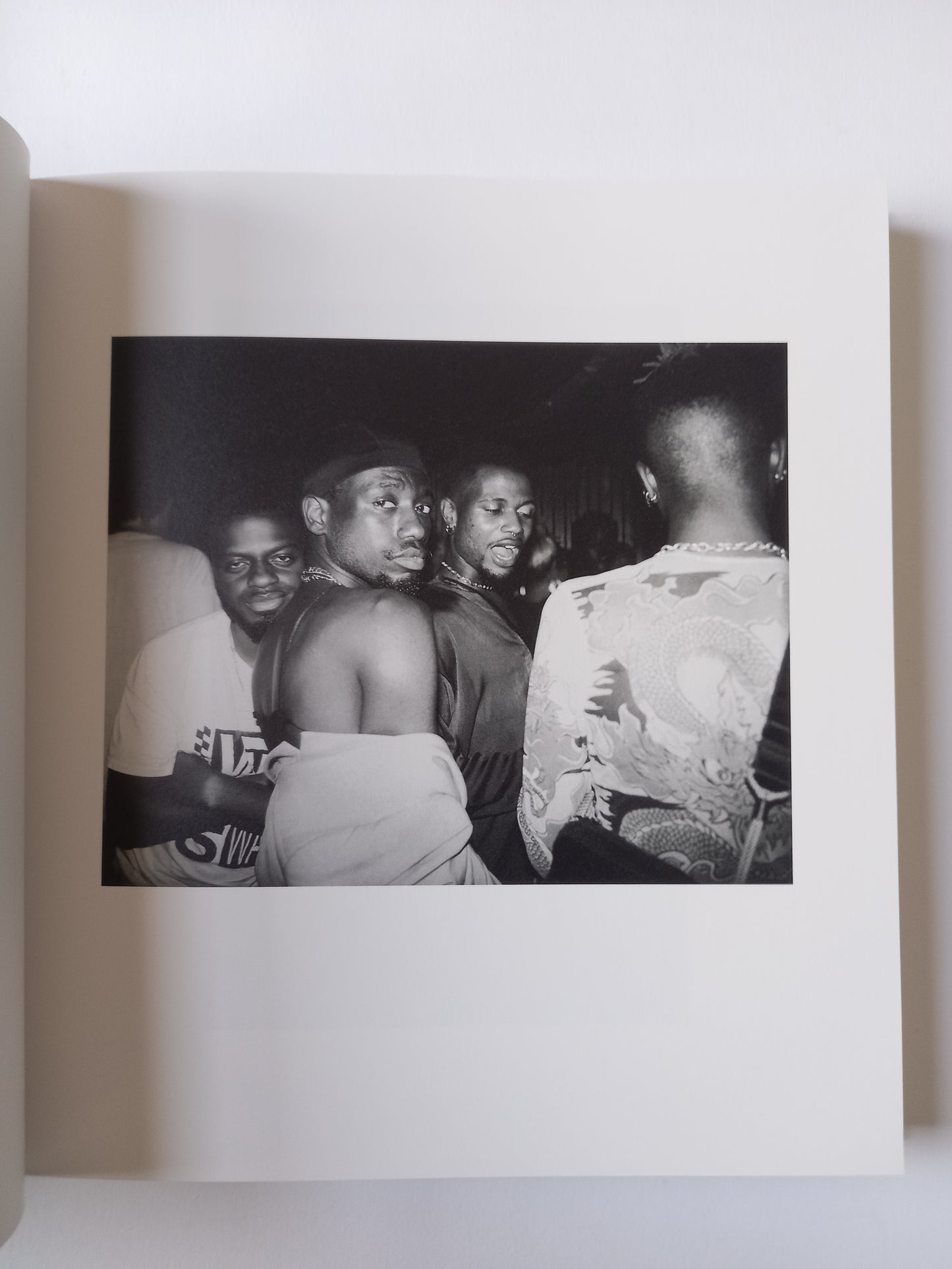 Liz Johnson Artur - PDA