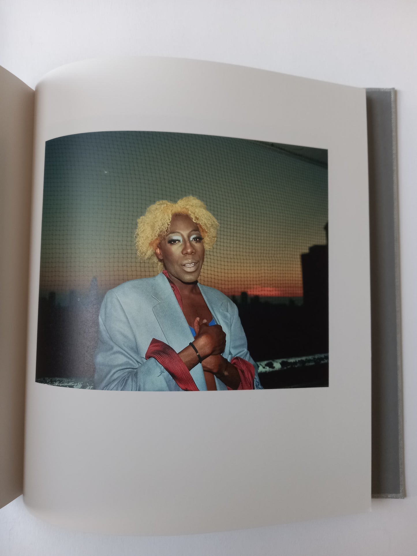 Liz Johnson Artur - PDA