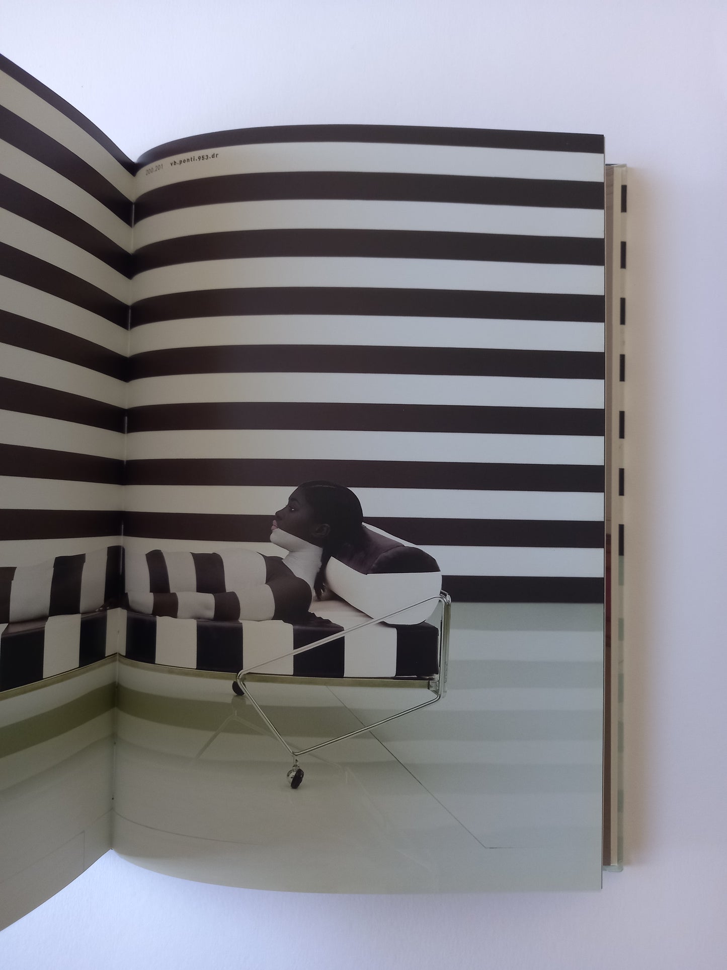 Vanessa Beecroft - Photographs, Films, Drawings