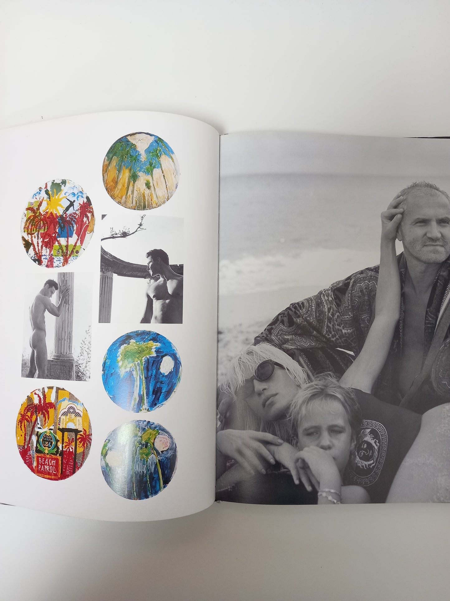 Gianni Versace - Do Not Disturb