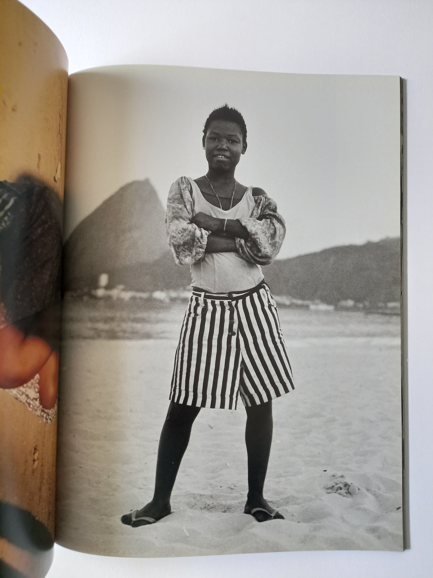 Leticia Valverdes - Brazilian Street Girls