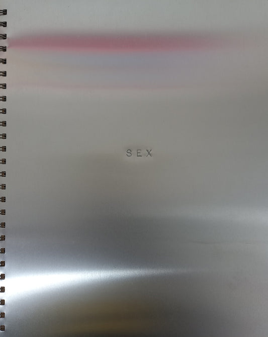 Madonna - Sex Book