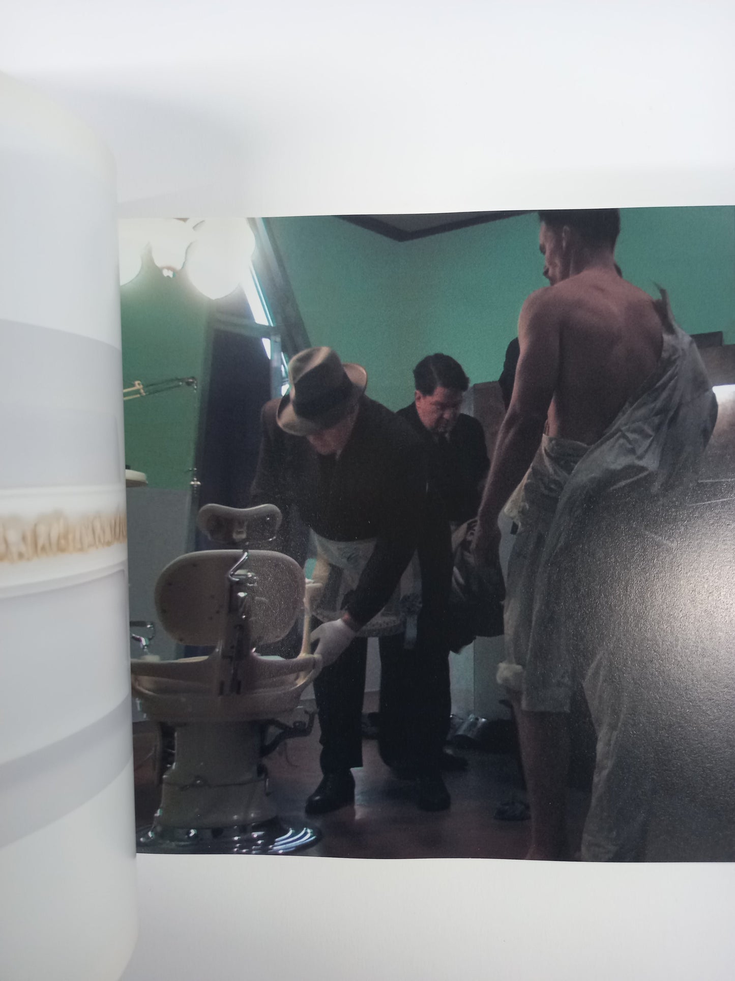Matthew Barney - Cremaster 3