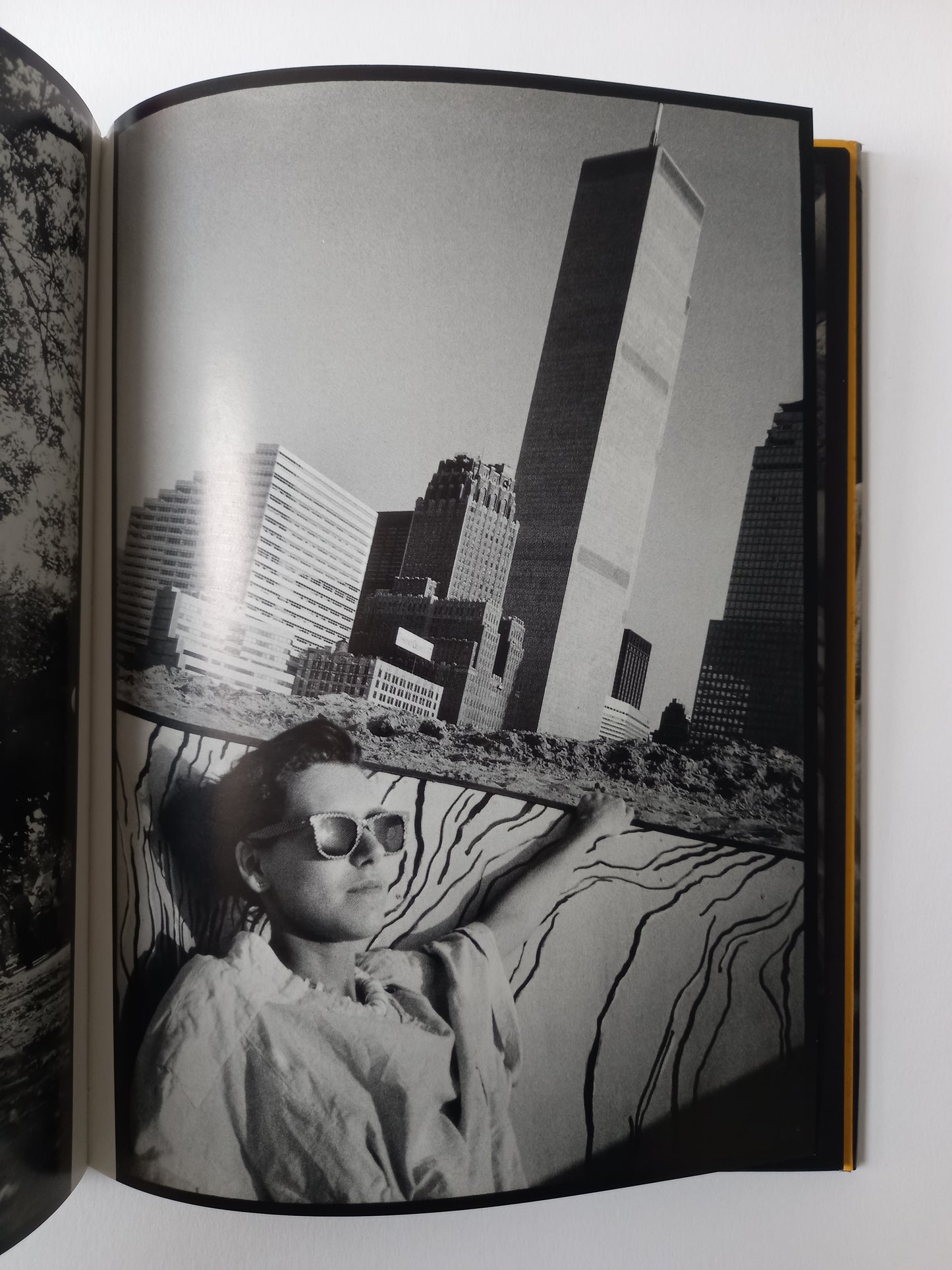 Ken Heyman - Hipshot