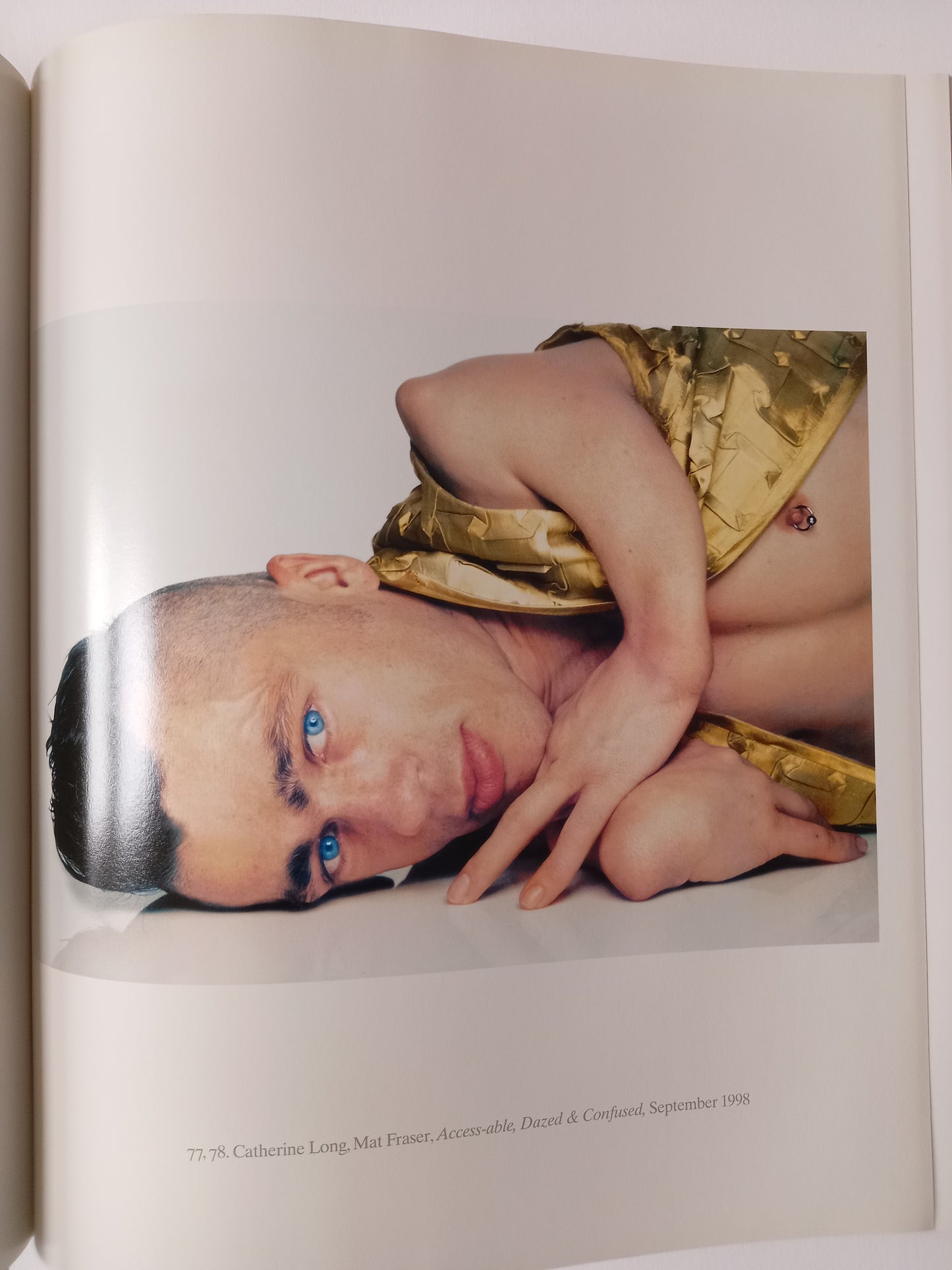 Nick Knight - Monograph