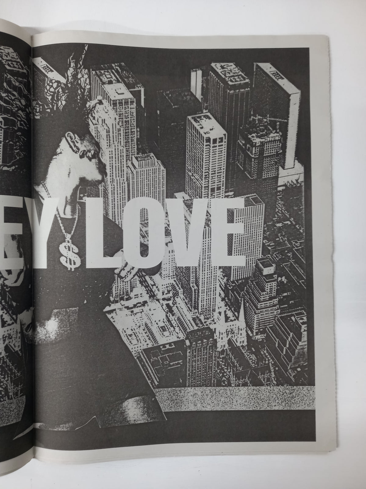 Judy Blame - Riot De-Luxe