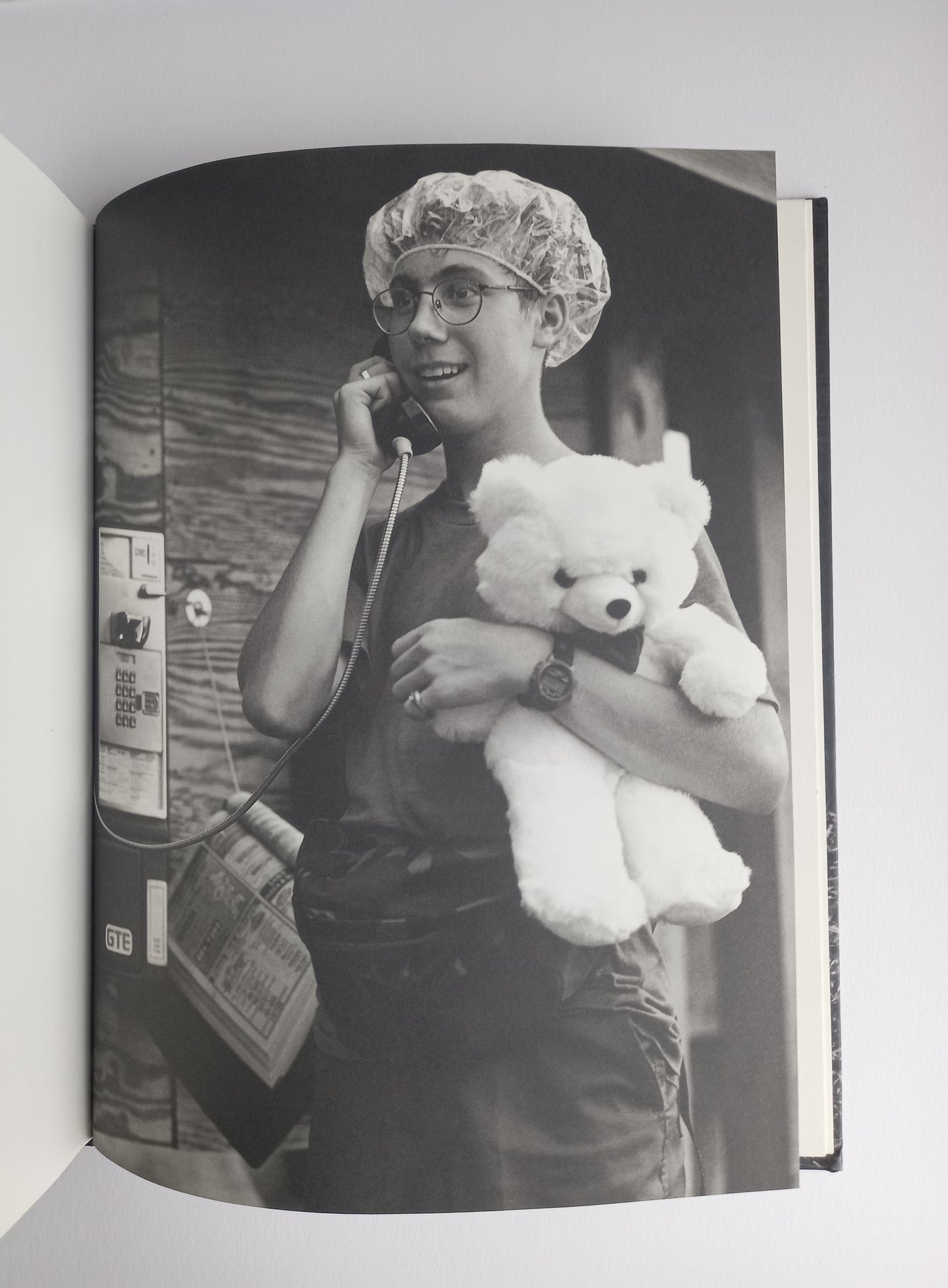 Bruce Weber - Branded Youth and Other Stories