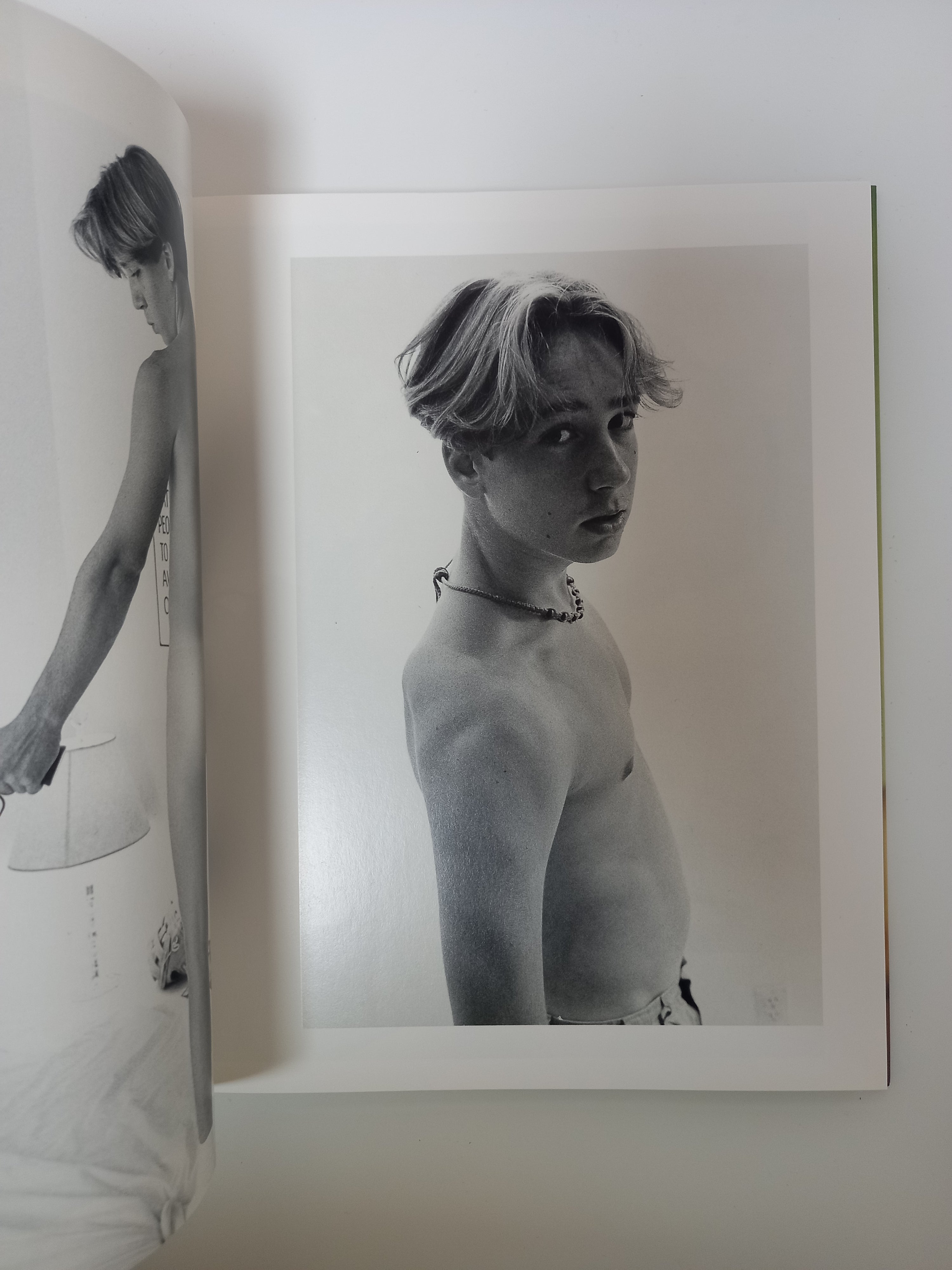 Larry Clark - The Perfect Childhood – Gully Books