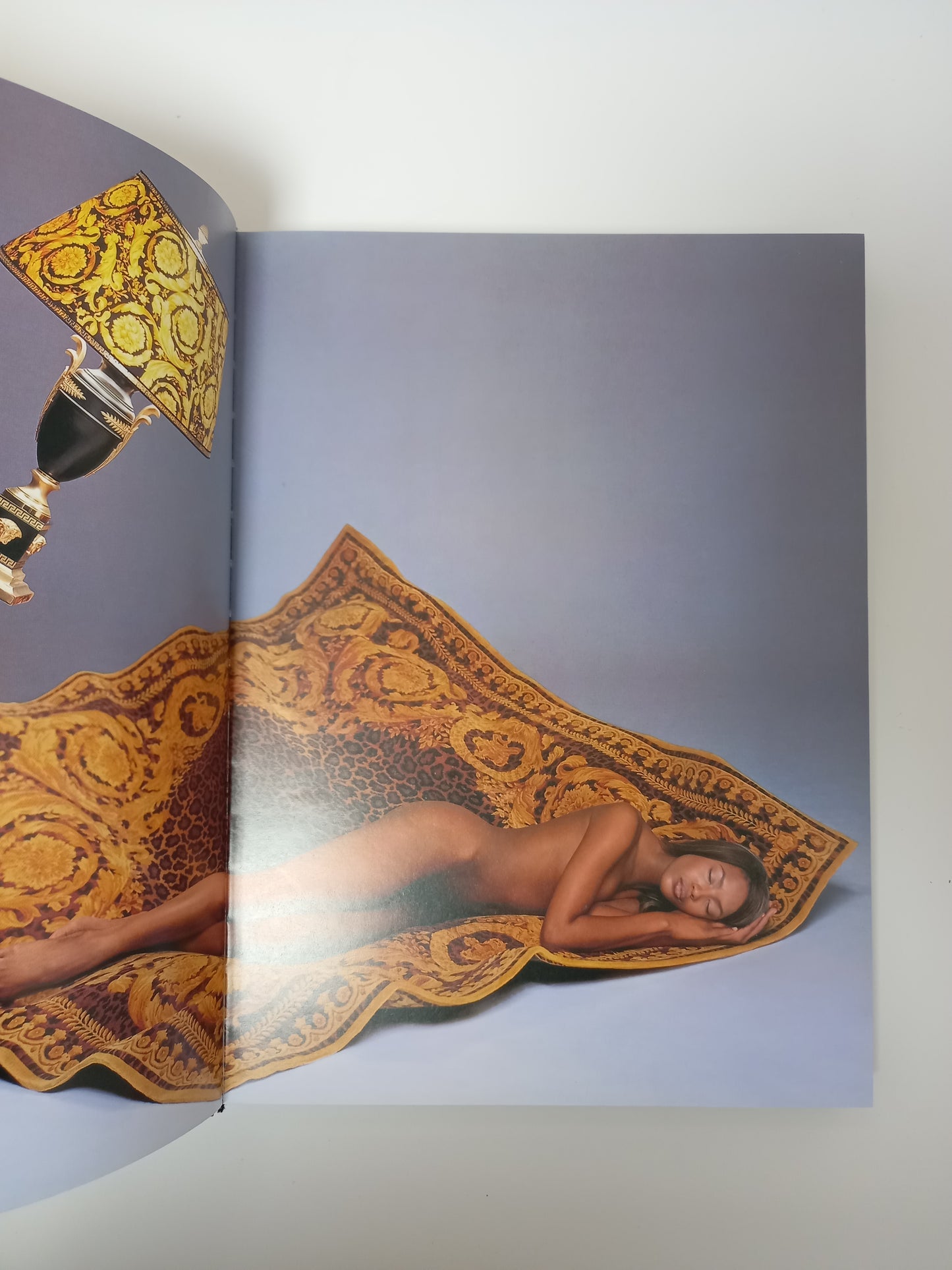 Gianni Versace - Do Not Disturb