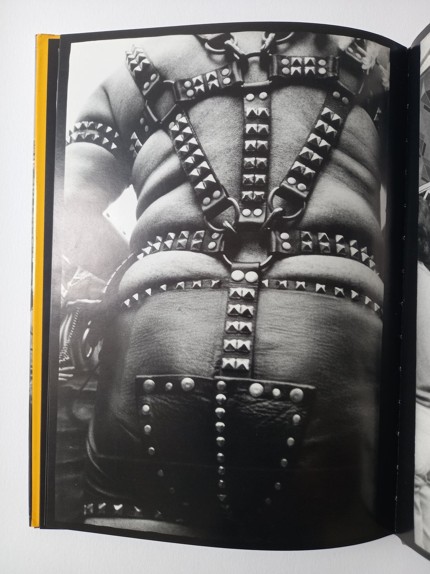 Ken Heyman - Hipshot