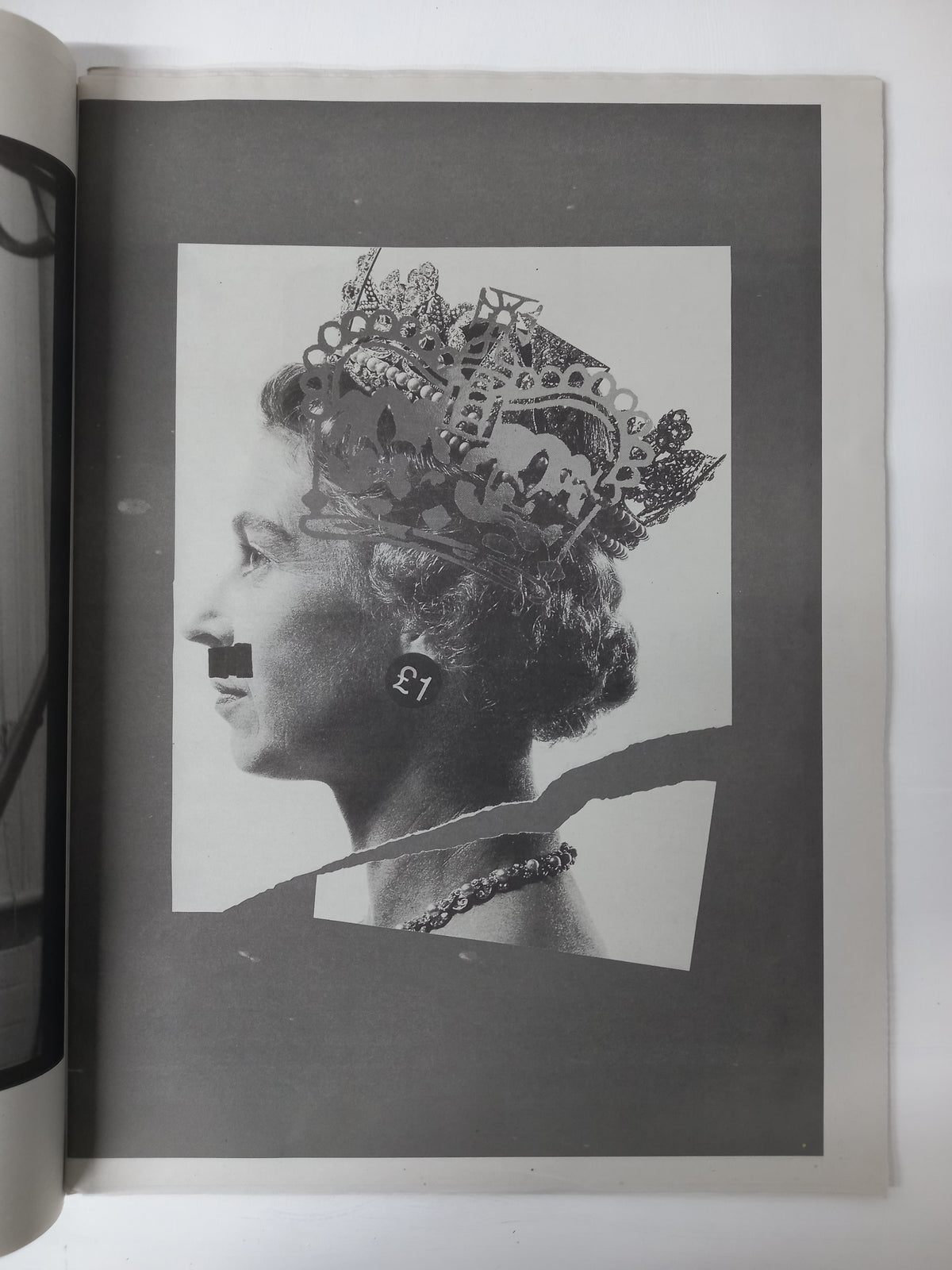 Judy Blame - Riot De-Luxe