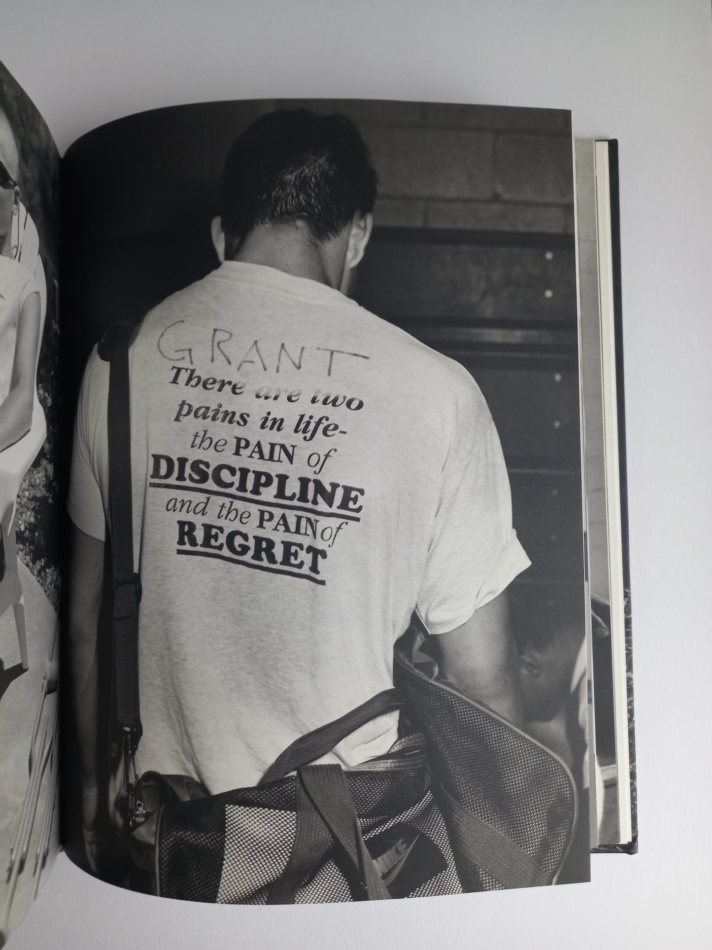 Bruce Weber - Branded Youth and Other Stories