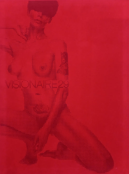 Visionaire 29 - Woman