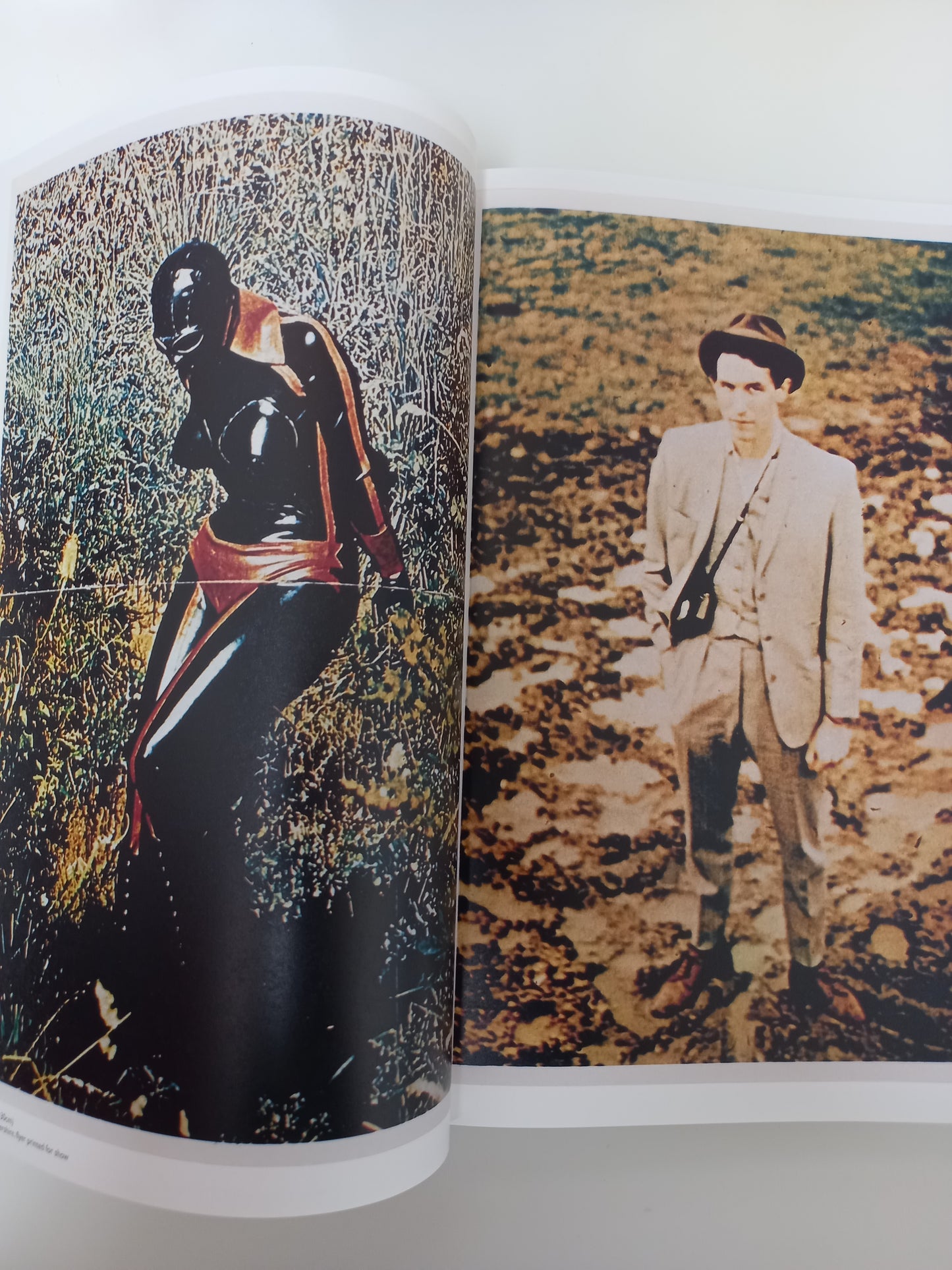 Dick Jewell - CATALOGUE