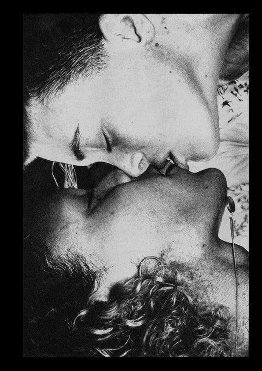 Jesse Glazzard - The Sound of Dirt and Beauty