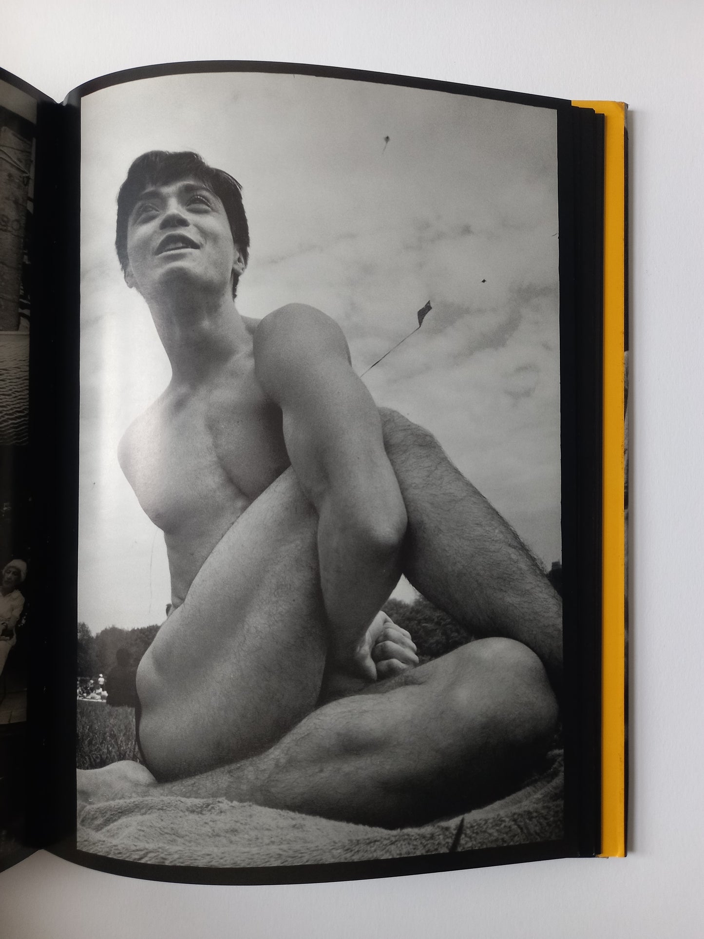 Ken Heyman - Hipshot