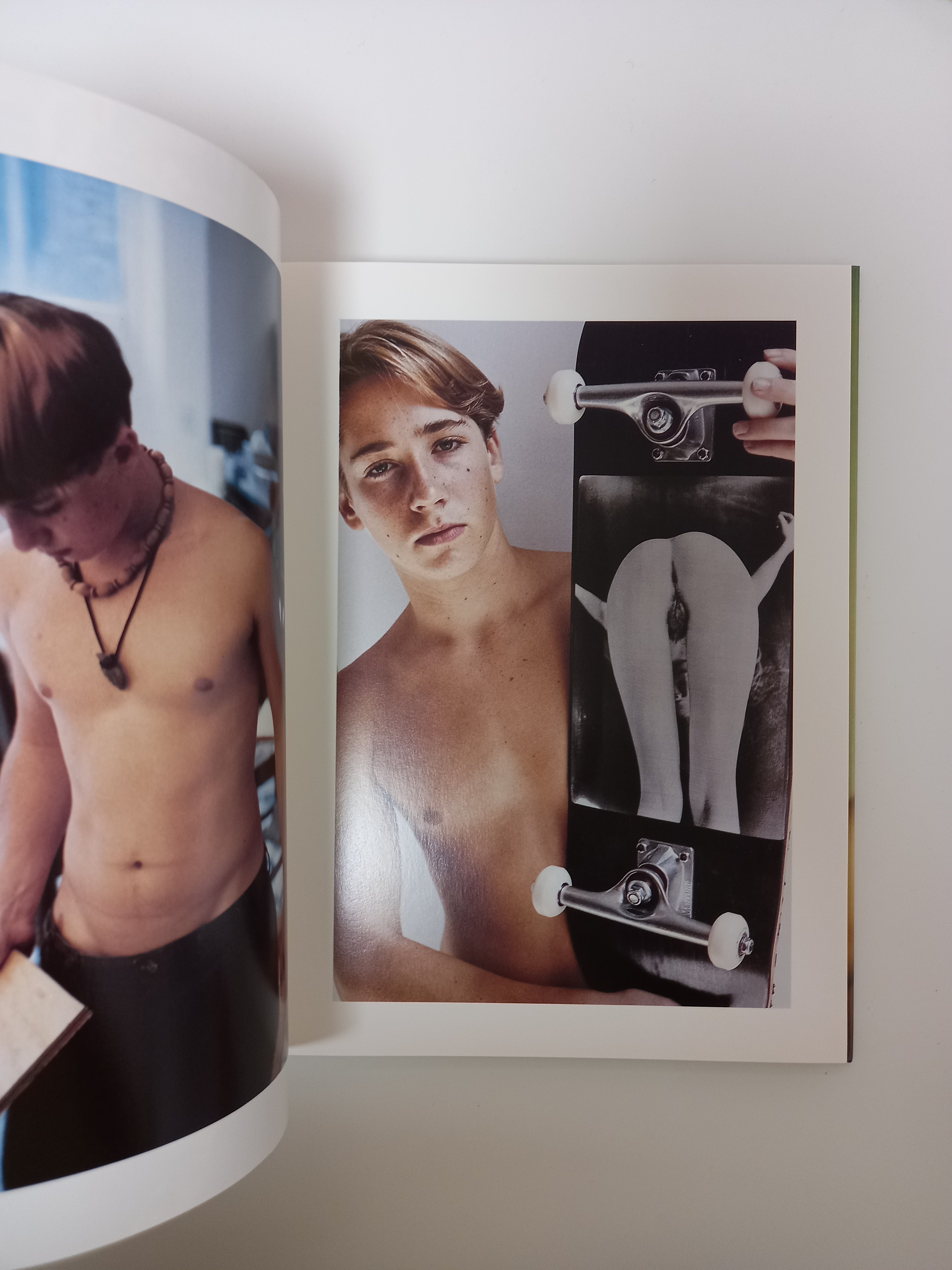 Larry Clark - The Perfect Childhood – Gully Books