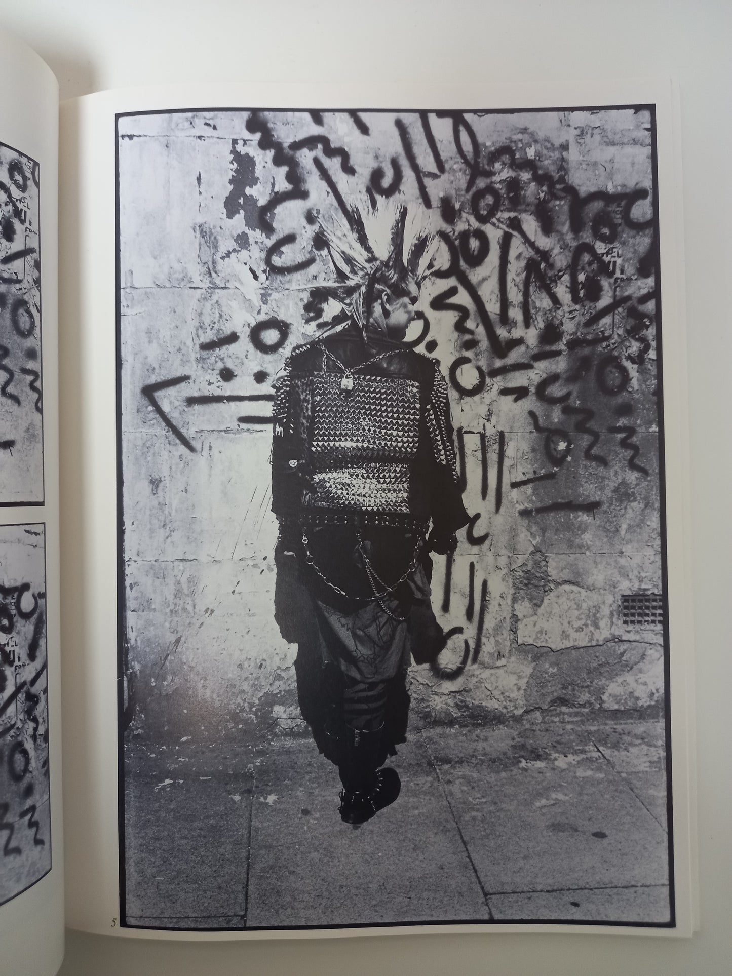 Chris Wroblewski - Modern Primitives