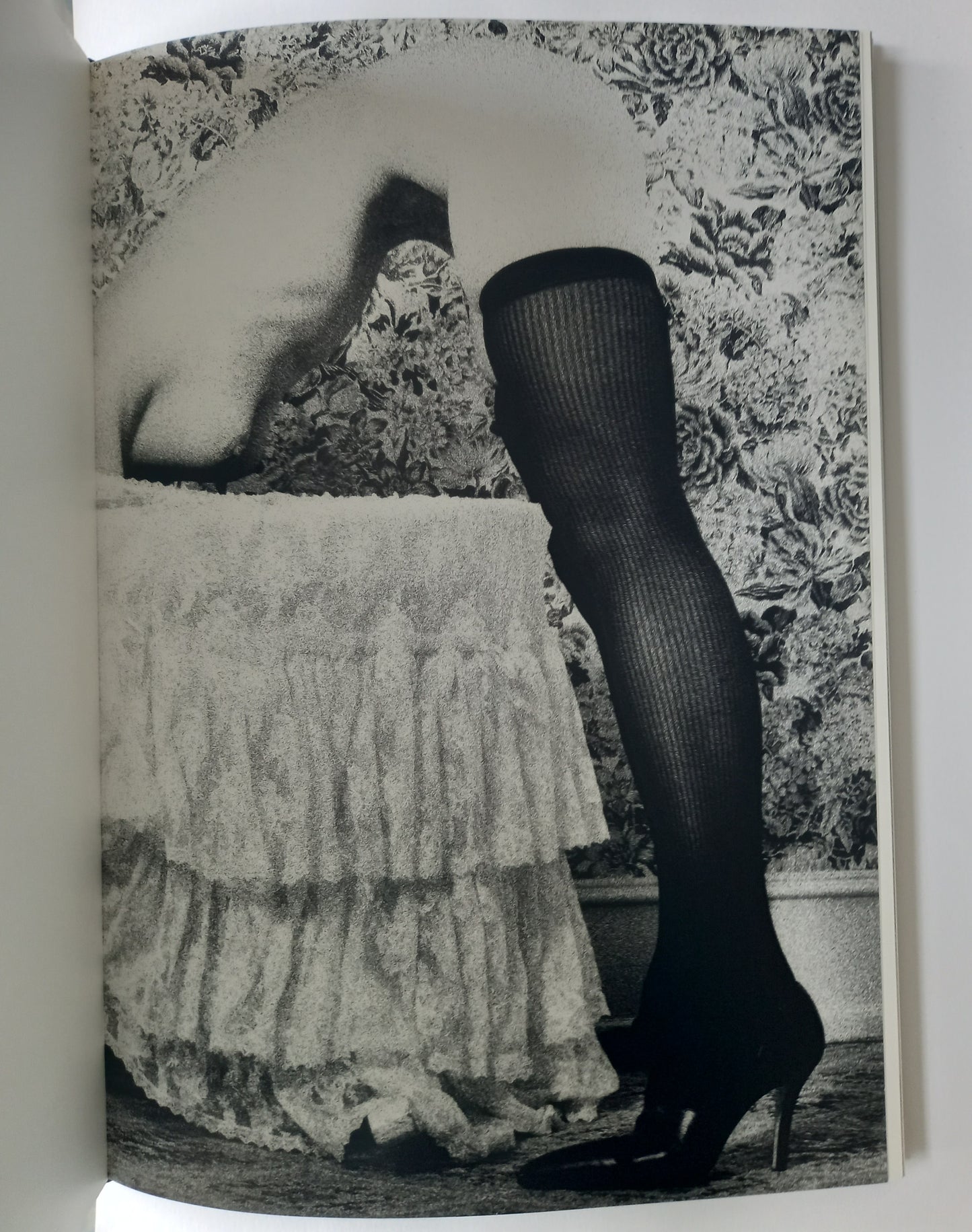 Tony Ward - Obsessions