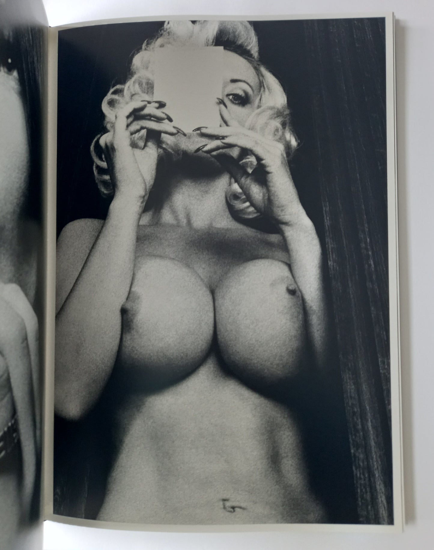 Tony Ward - Obsessions