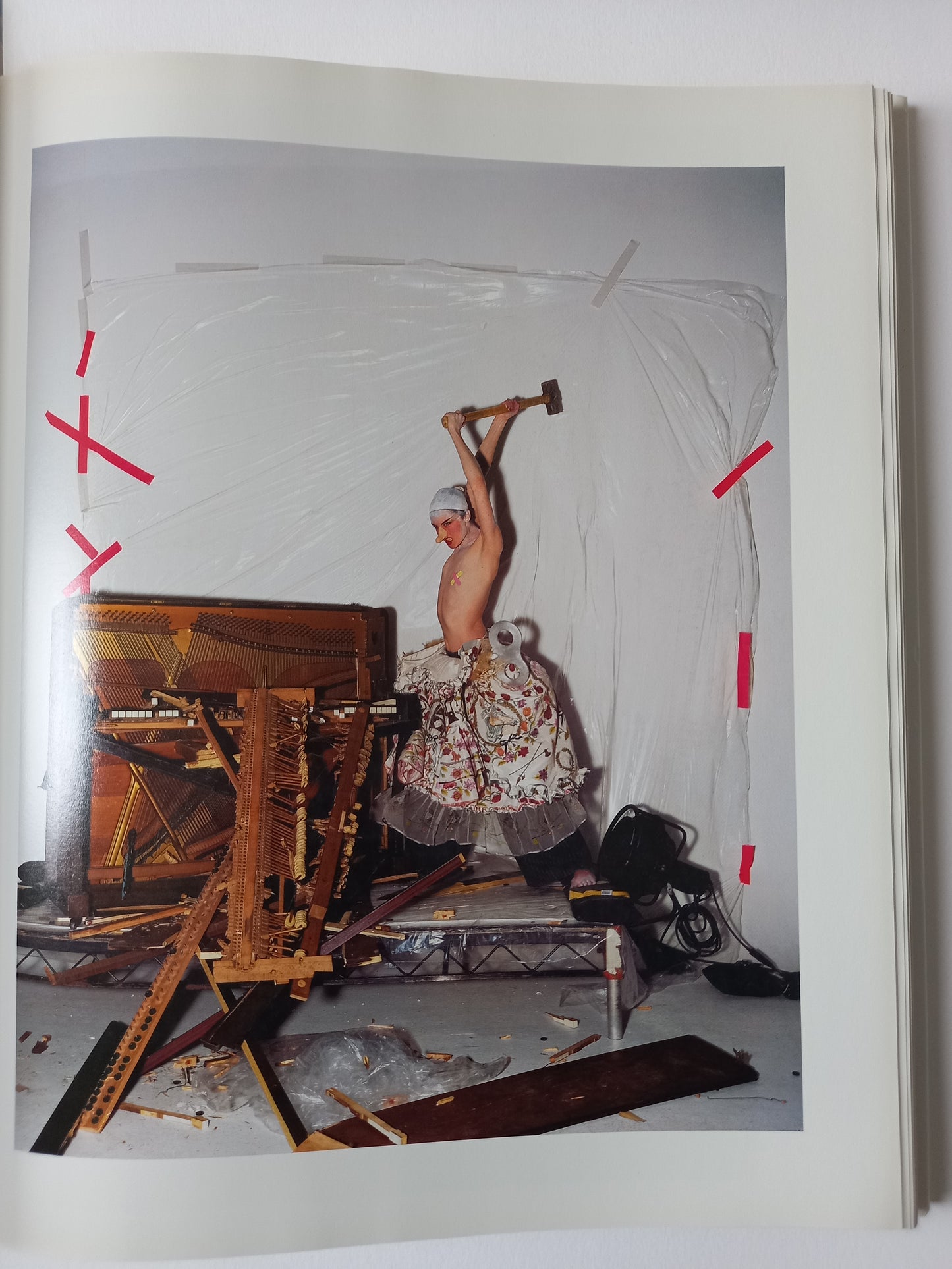 Nick Knight - Monograph