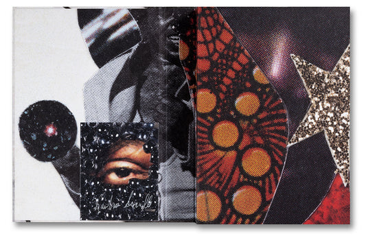 Keisha Scarville - Passports *Signed*