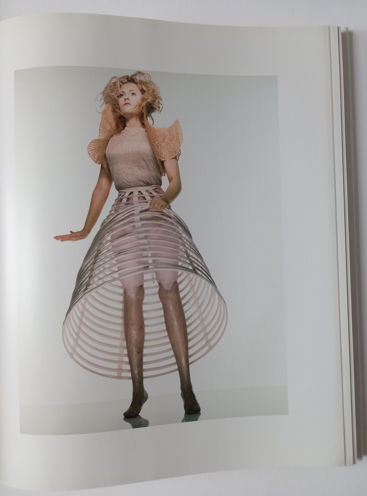 Nick Knight - Monograph