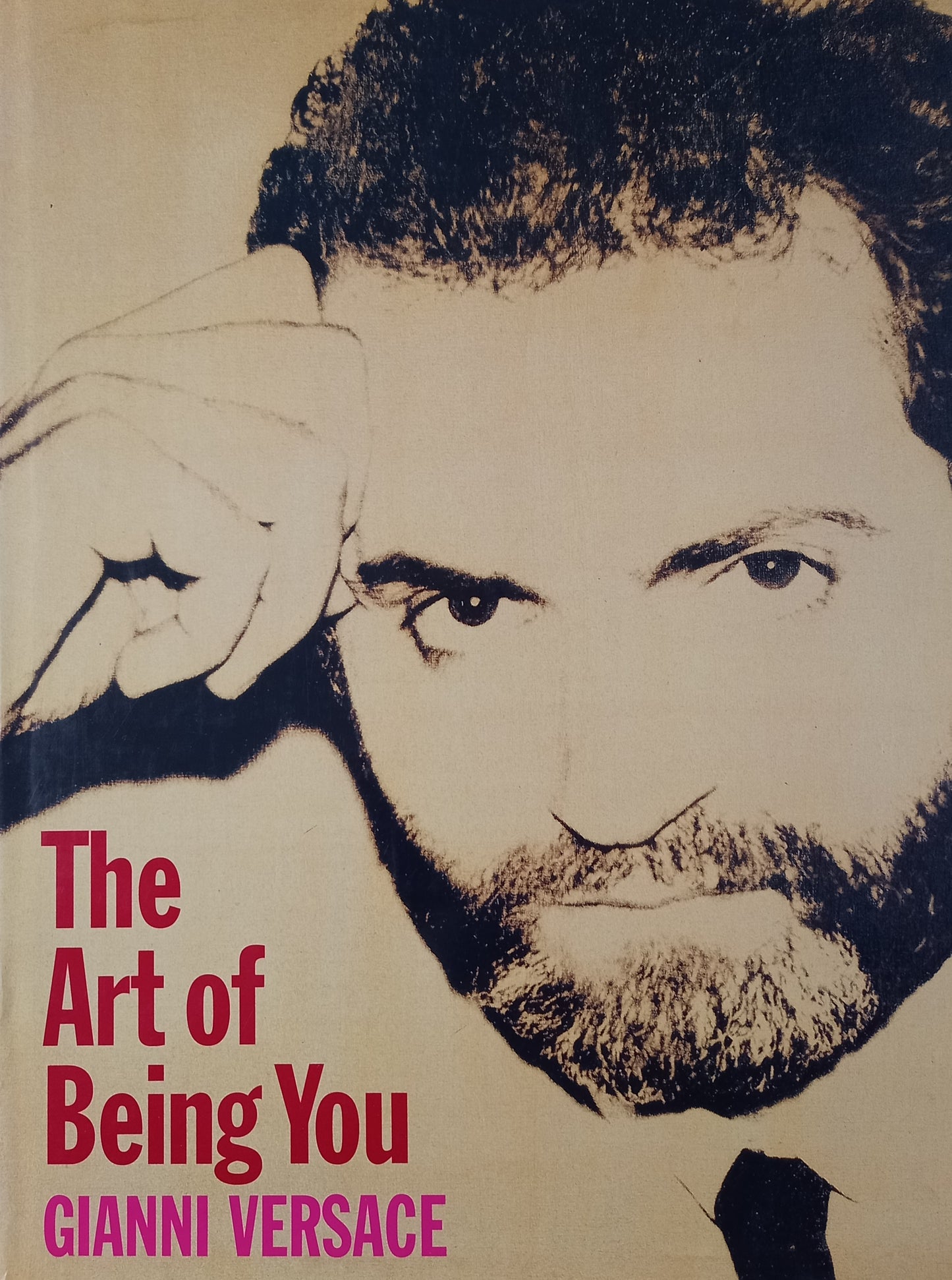 Gianni Versace - The Art Of Being You