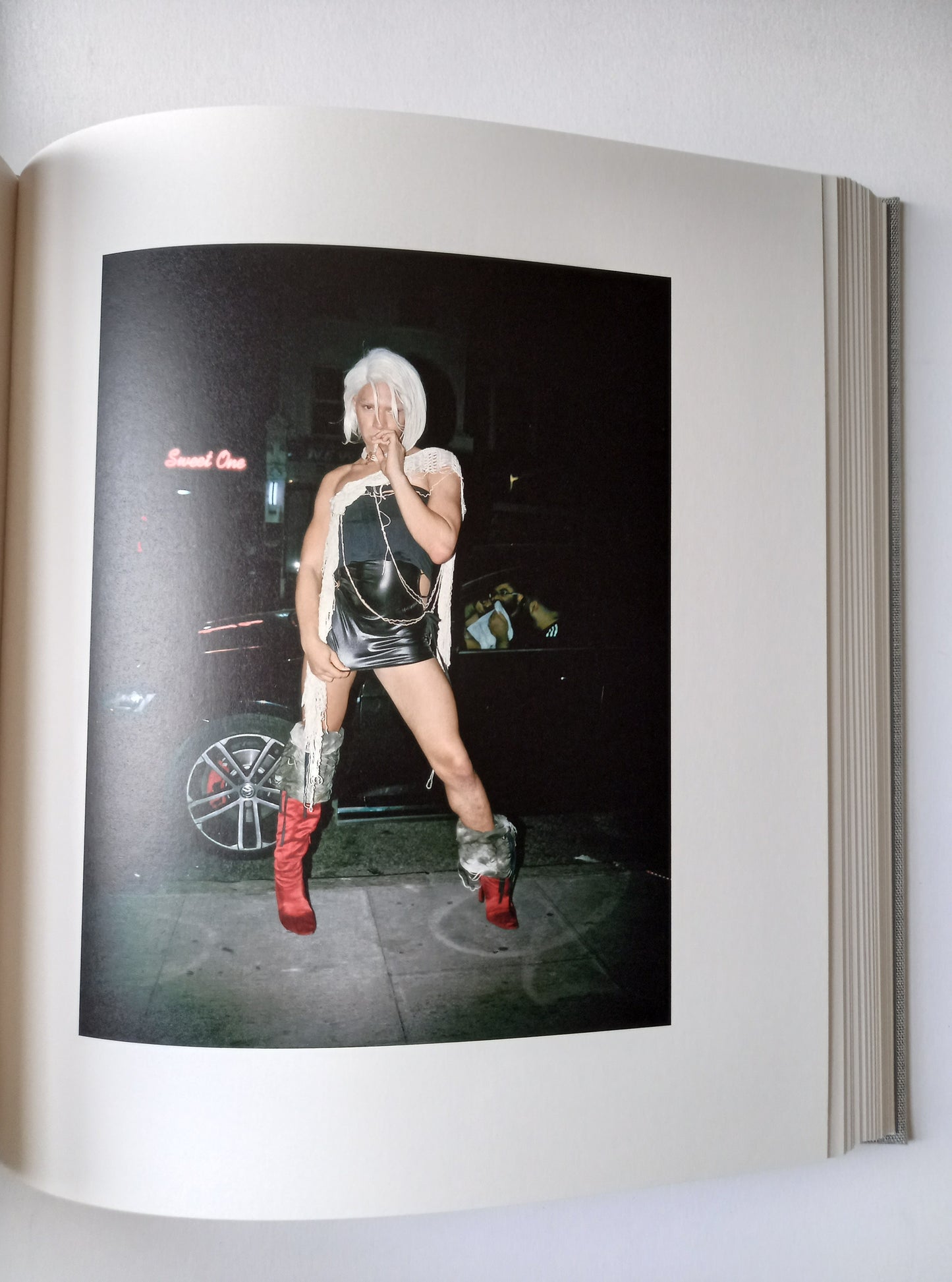 Liz Johnson Artur - PDA