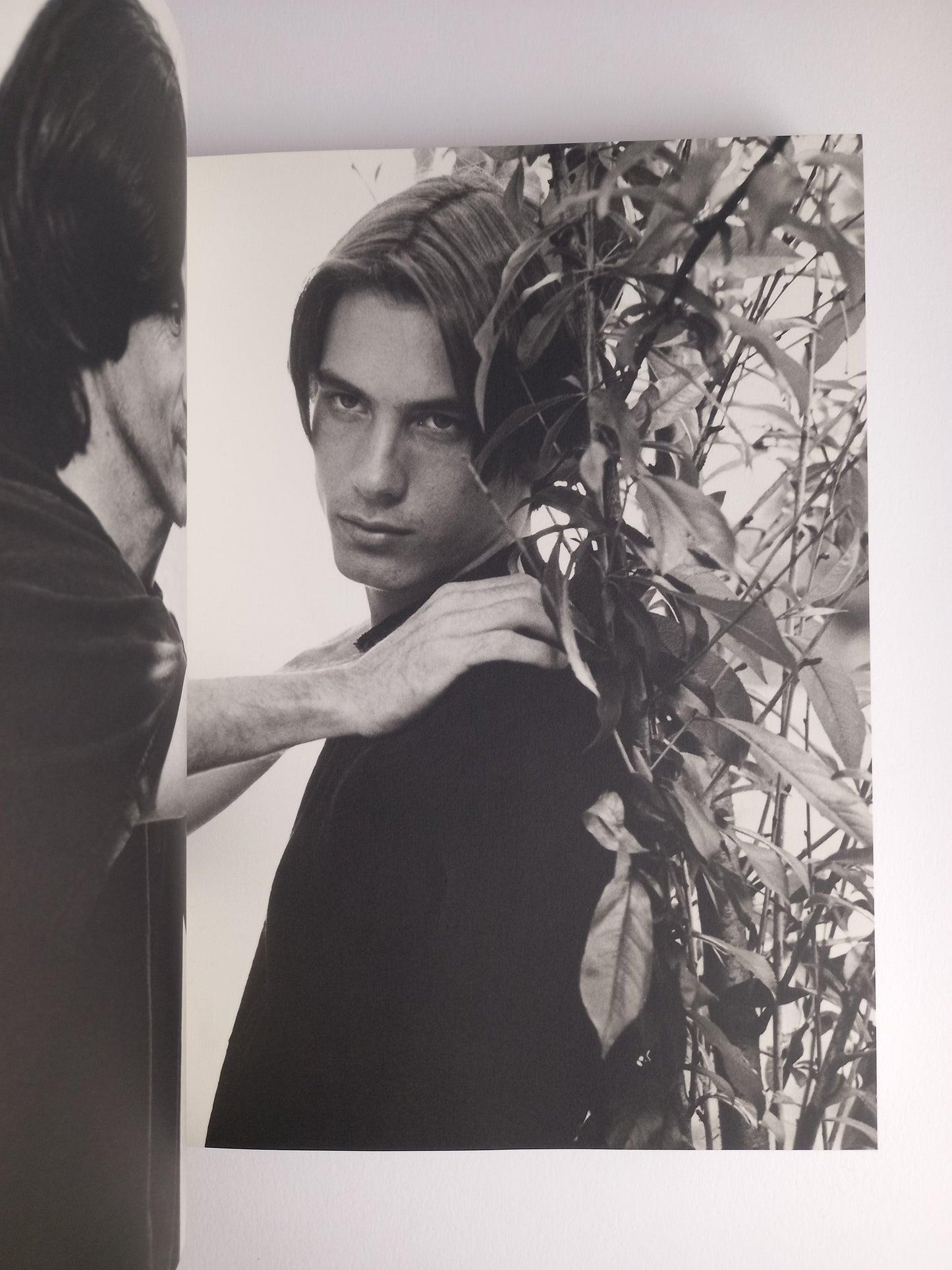 Bruce Weber - Branded Youth and Other Stories