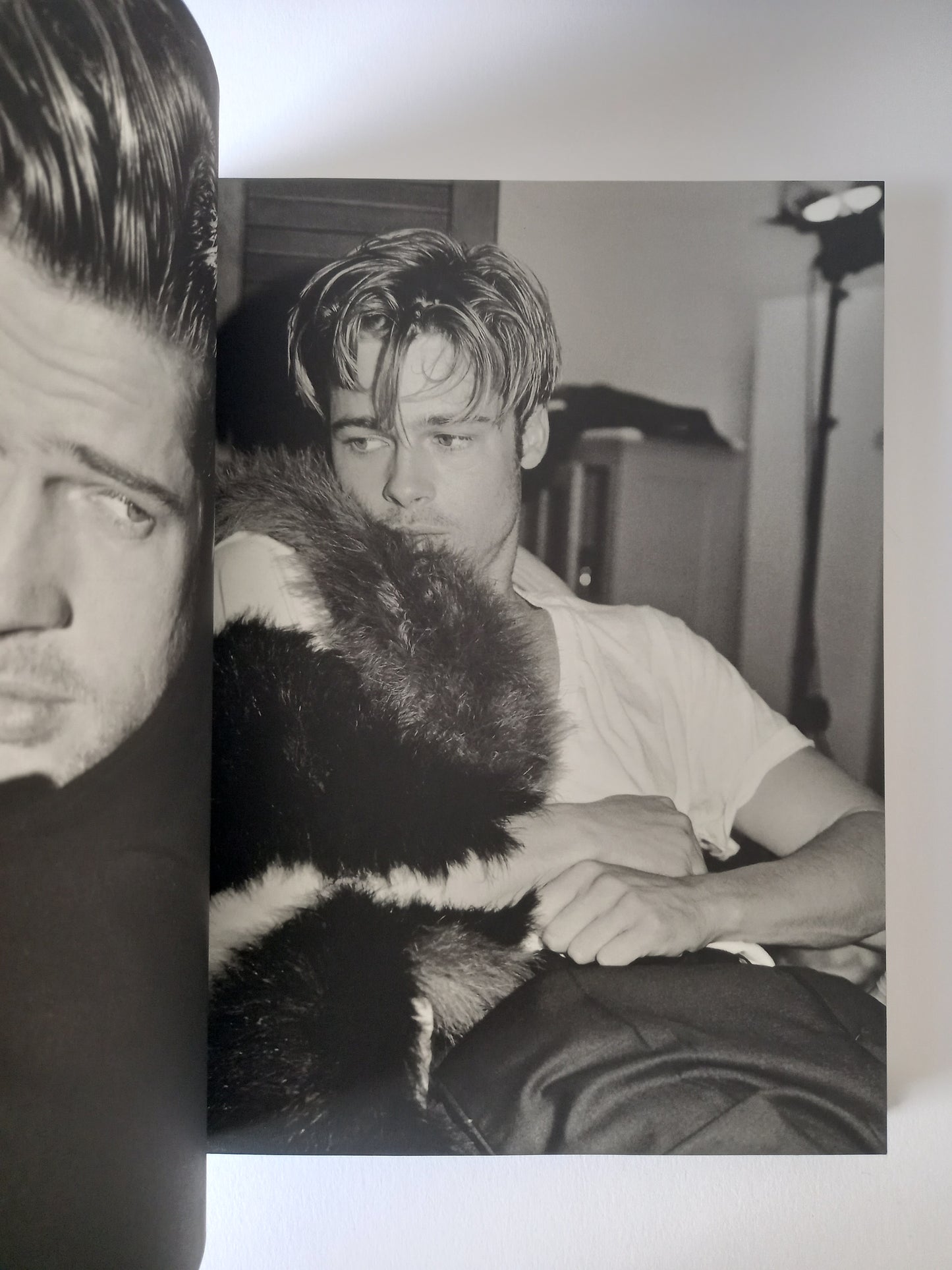Bruce Weber - Branded Youth and Other Stories