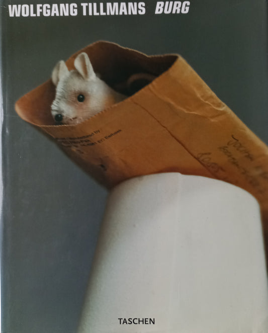 Wolfgang Tillmans - Burg
