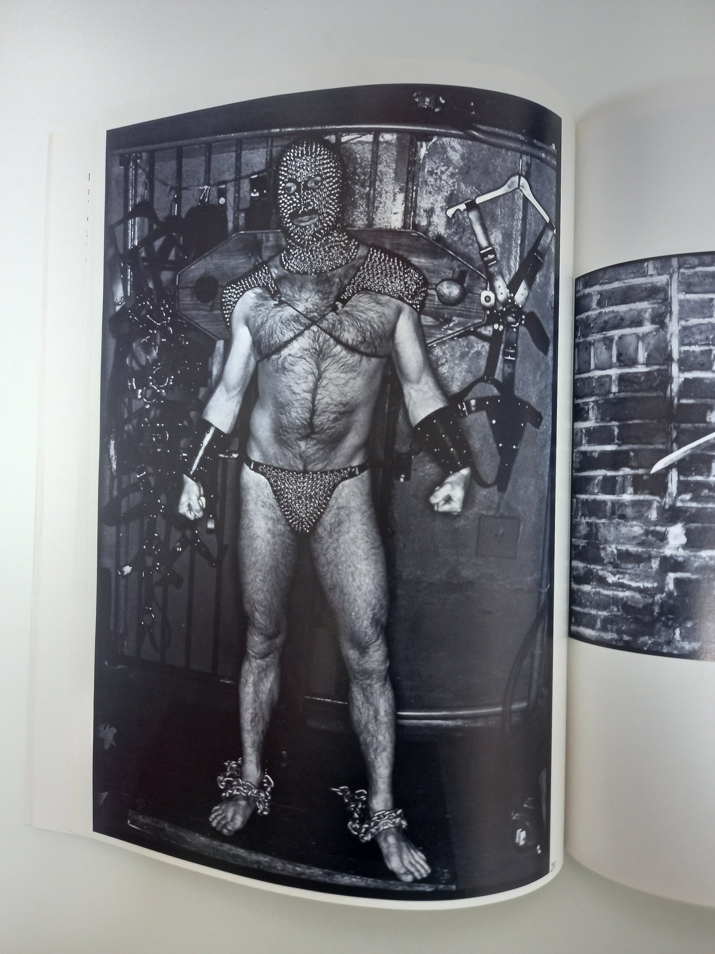 Chris Wroblewski - Modern Primitives