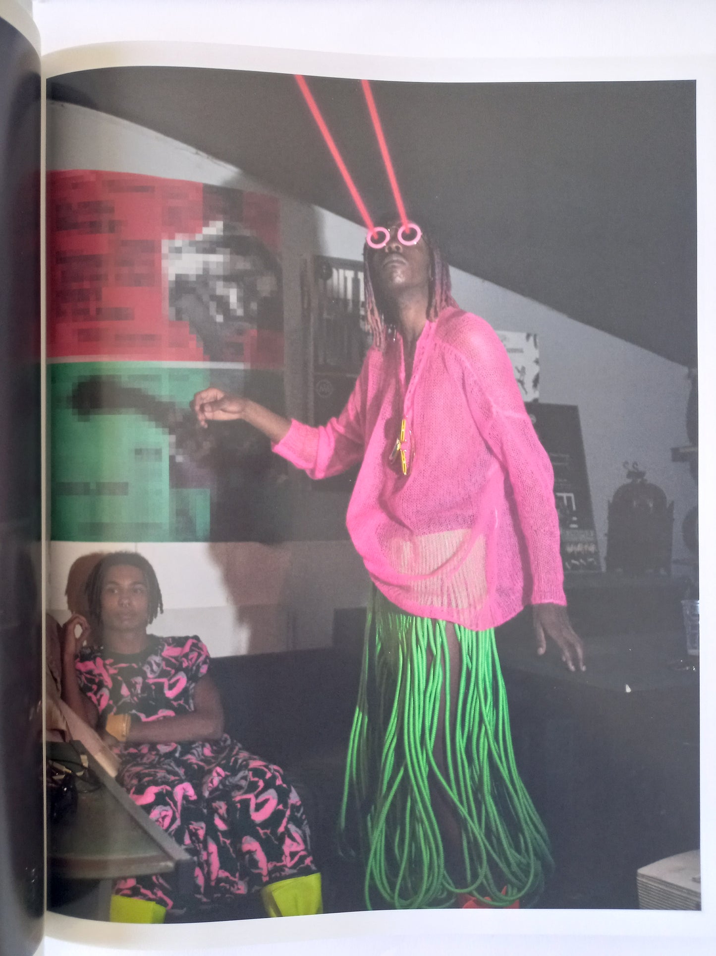 Loewe SS 2022 - David Sims
