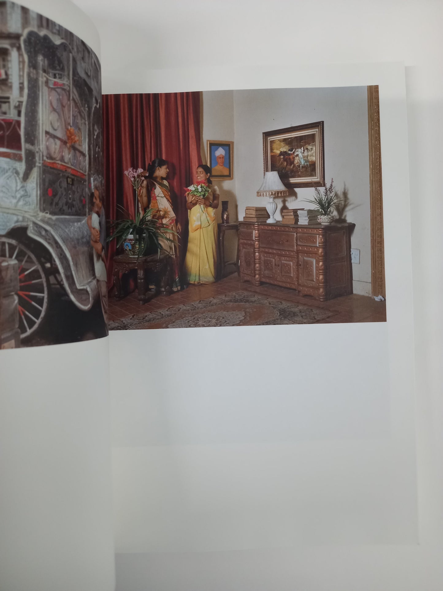 Max Pinckers - Will They Sing Like Raindrops or Leave Me Thirsty