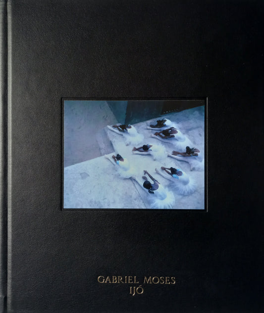 Gabriel Moses - Ijó *Signed*