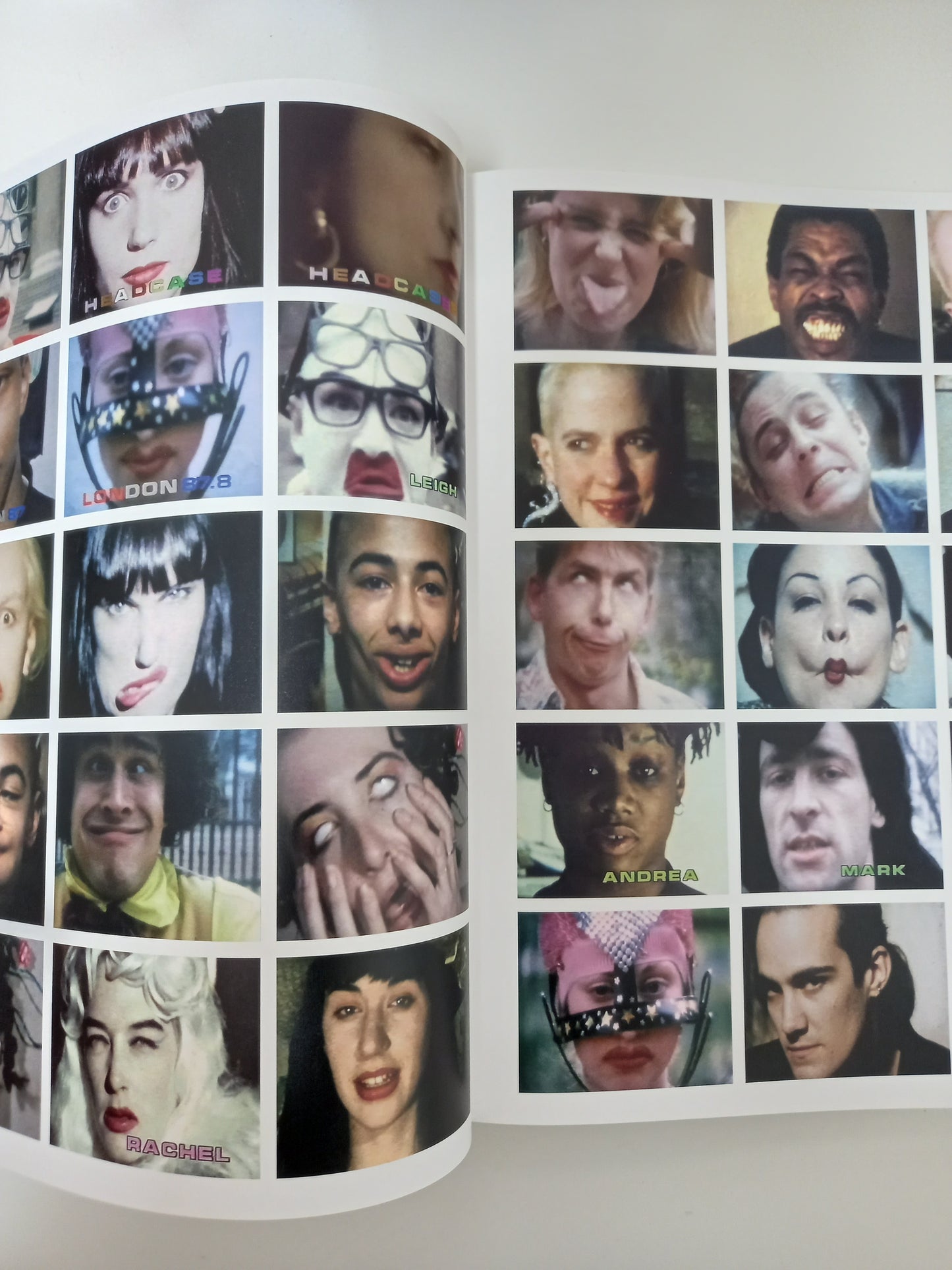 Dick Jewell - CATALOGUE