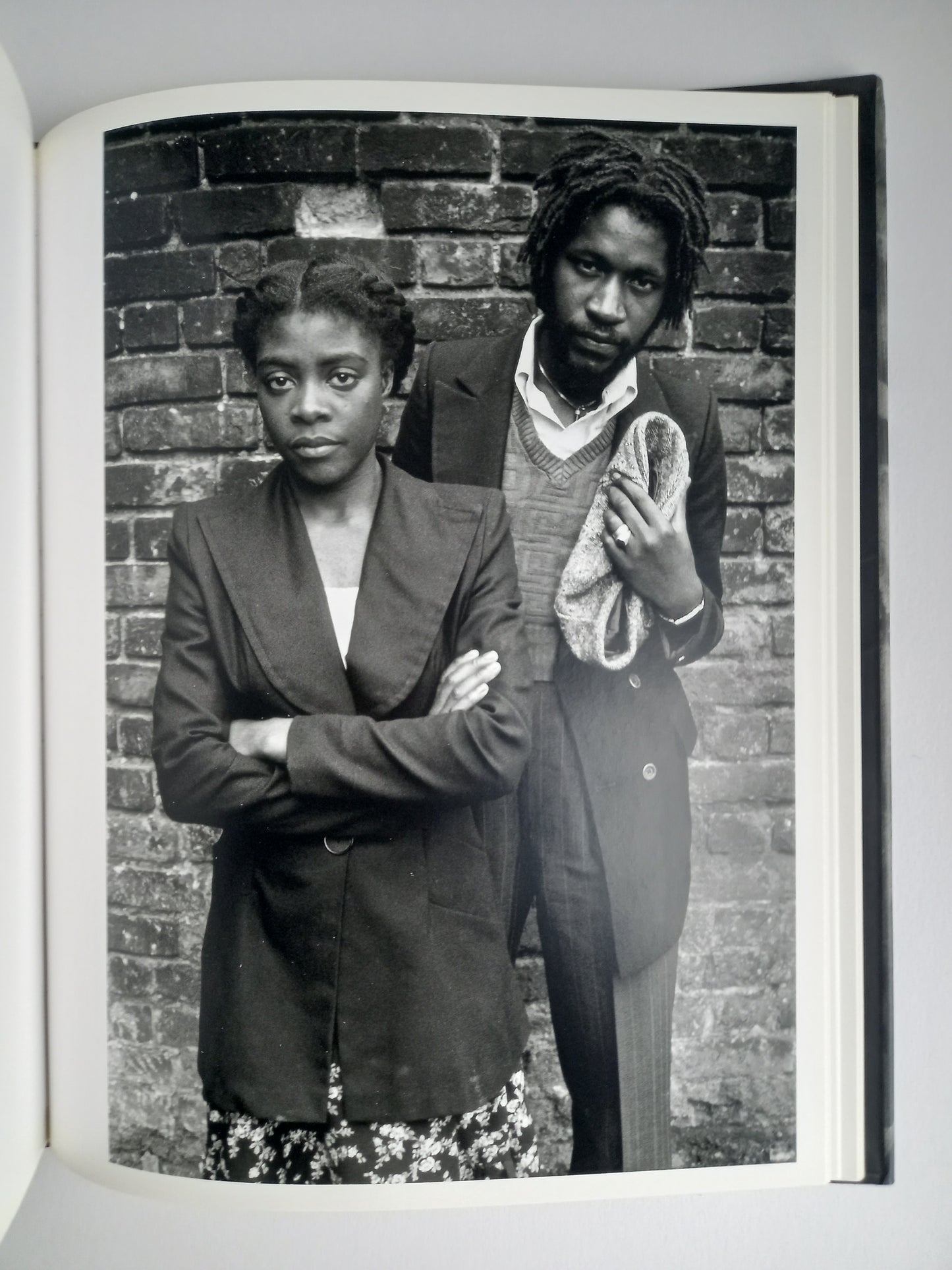 Colin Jones - The Black House