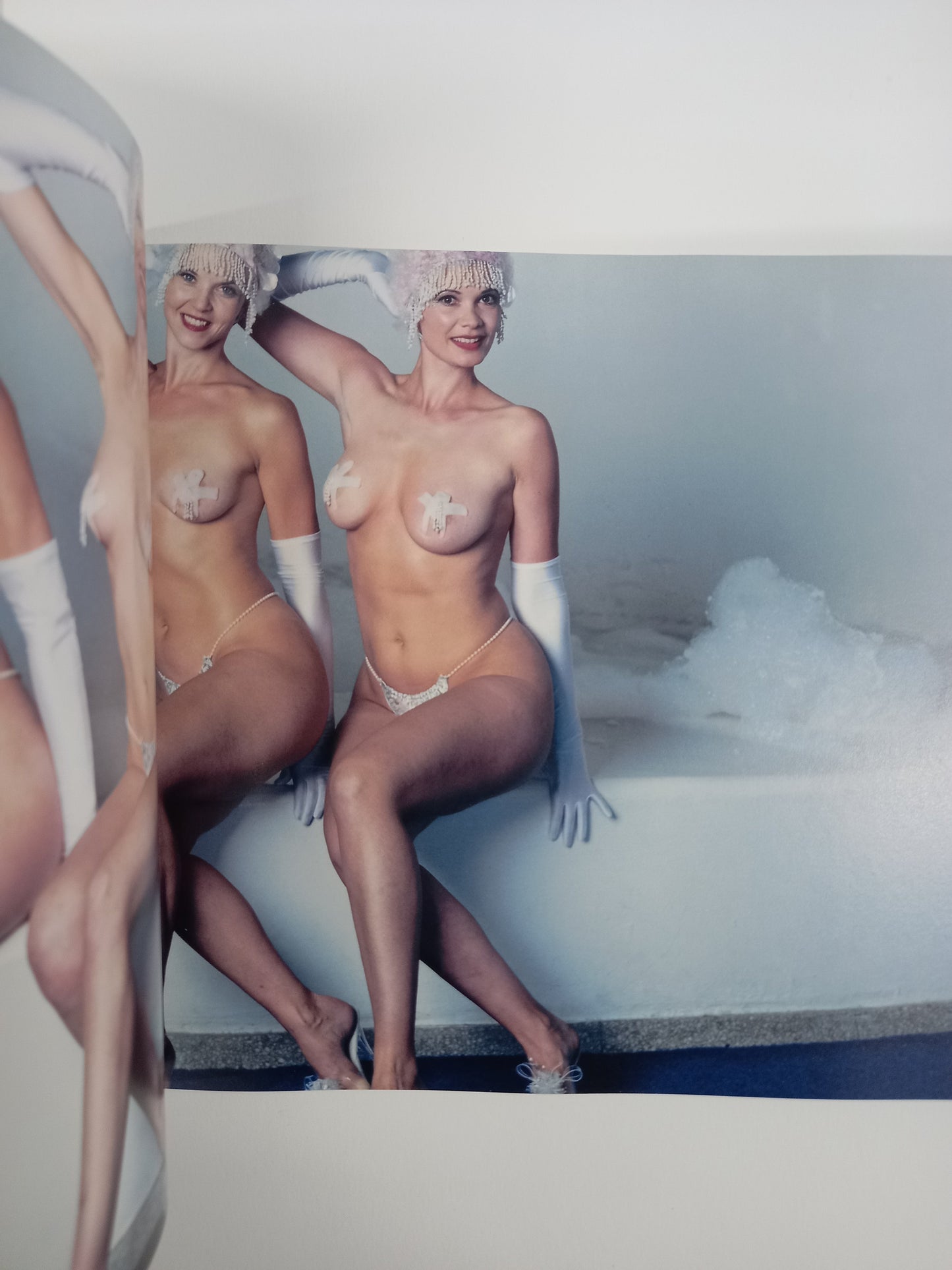 Matthew Barney - Cremaster 3