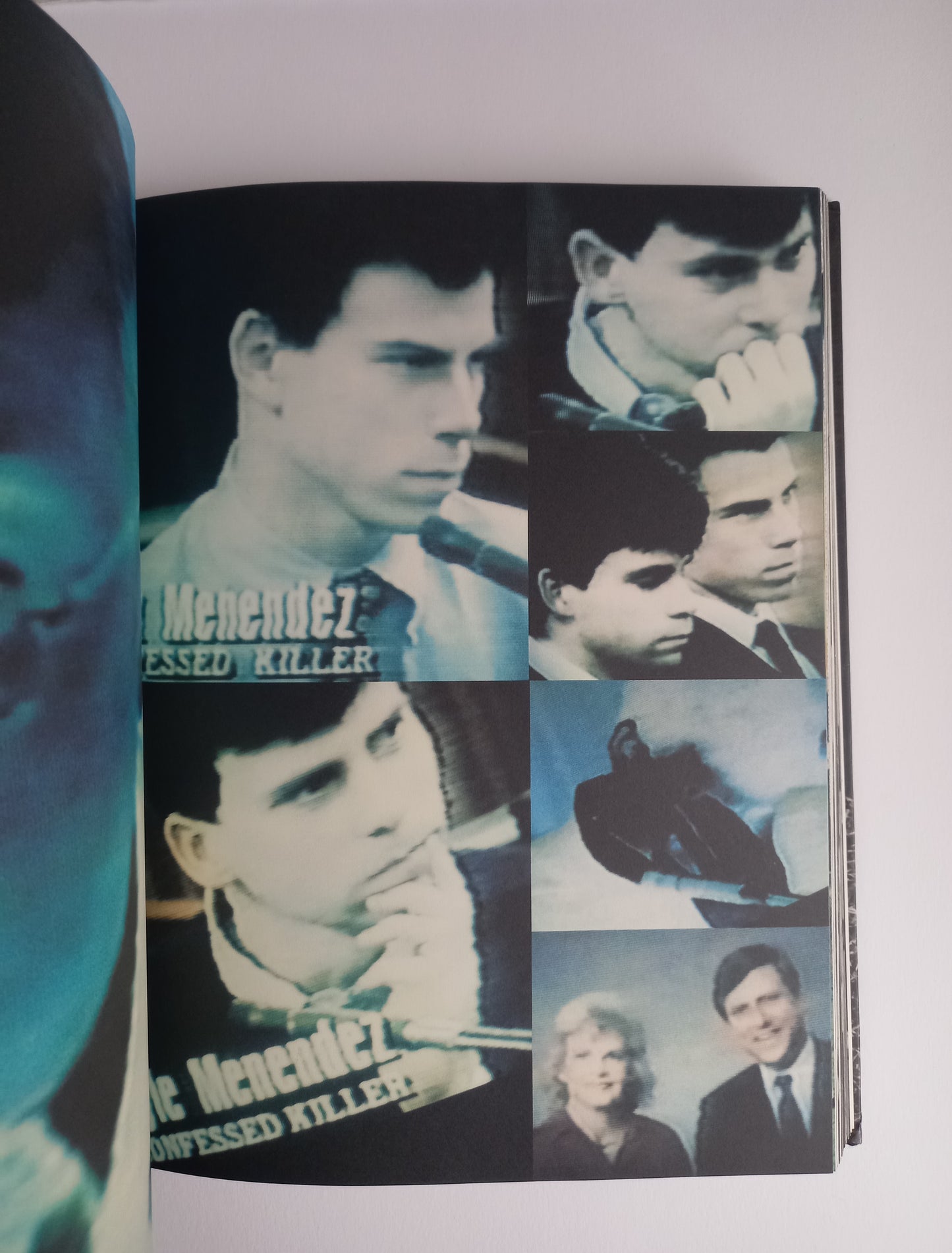 Bruce Weber - Branded Youth and Other Stories