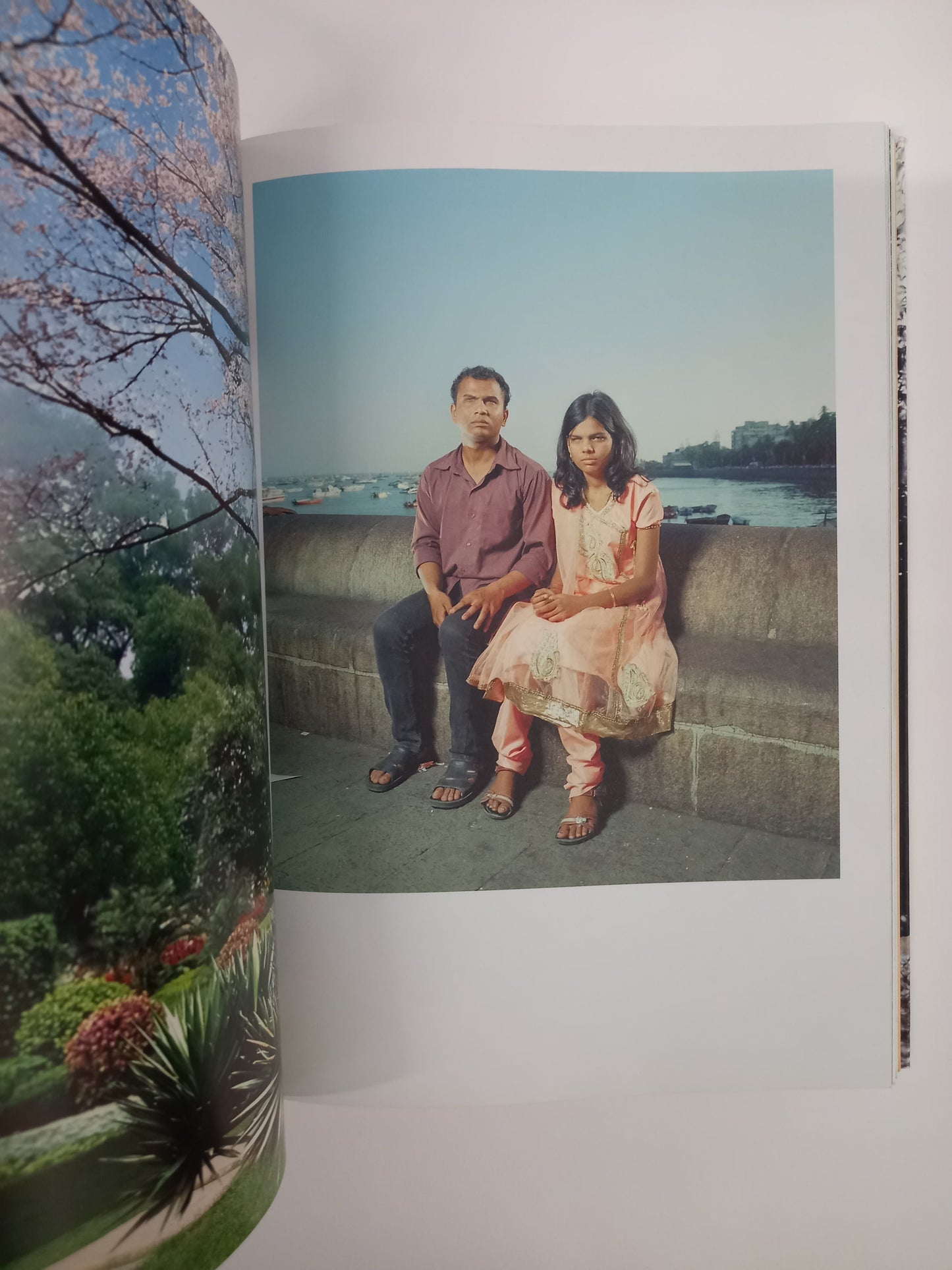 Max Pinckers - Will They Sing Like Raindrops or Leave Me Thirsty