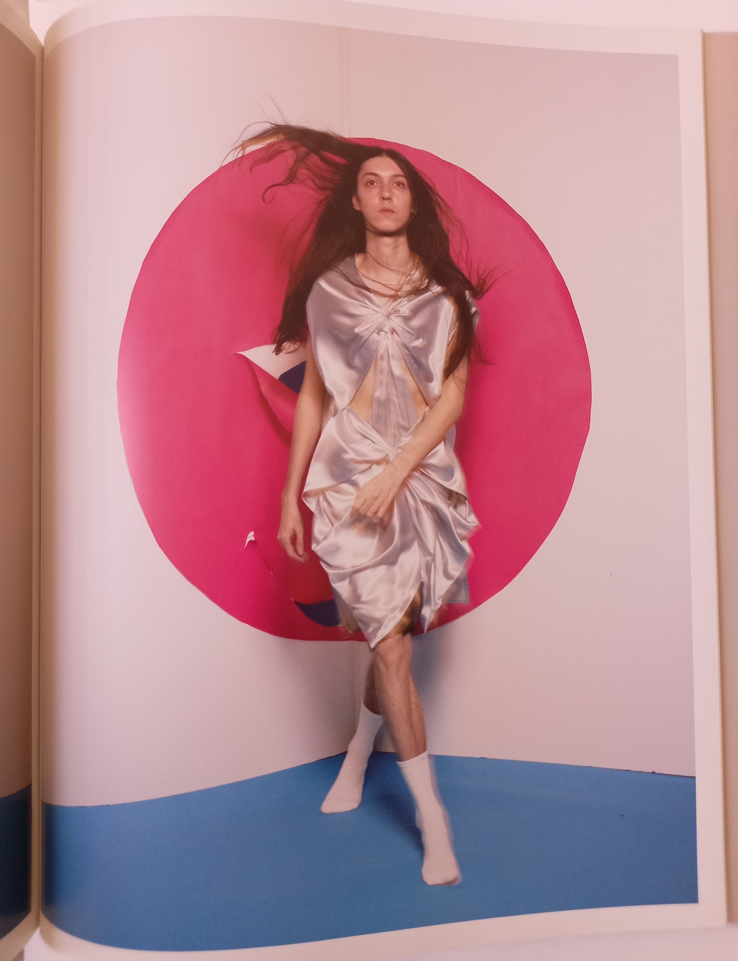 Loewe SS 2022 - David Sims