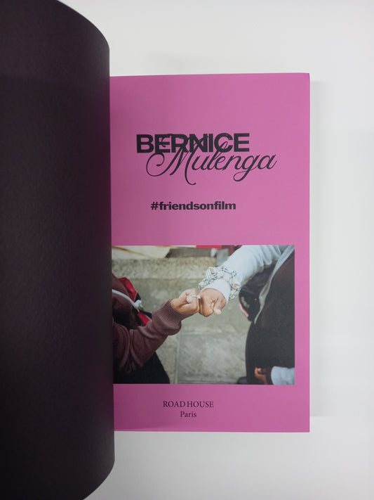 Bernice Mulenga - 'Malembe, Malembe' #Friendsonfilm