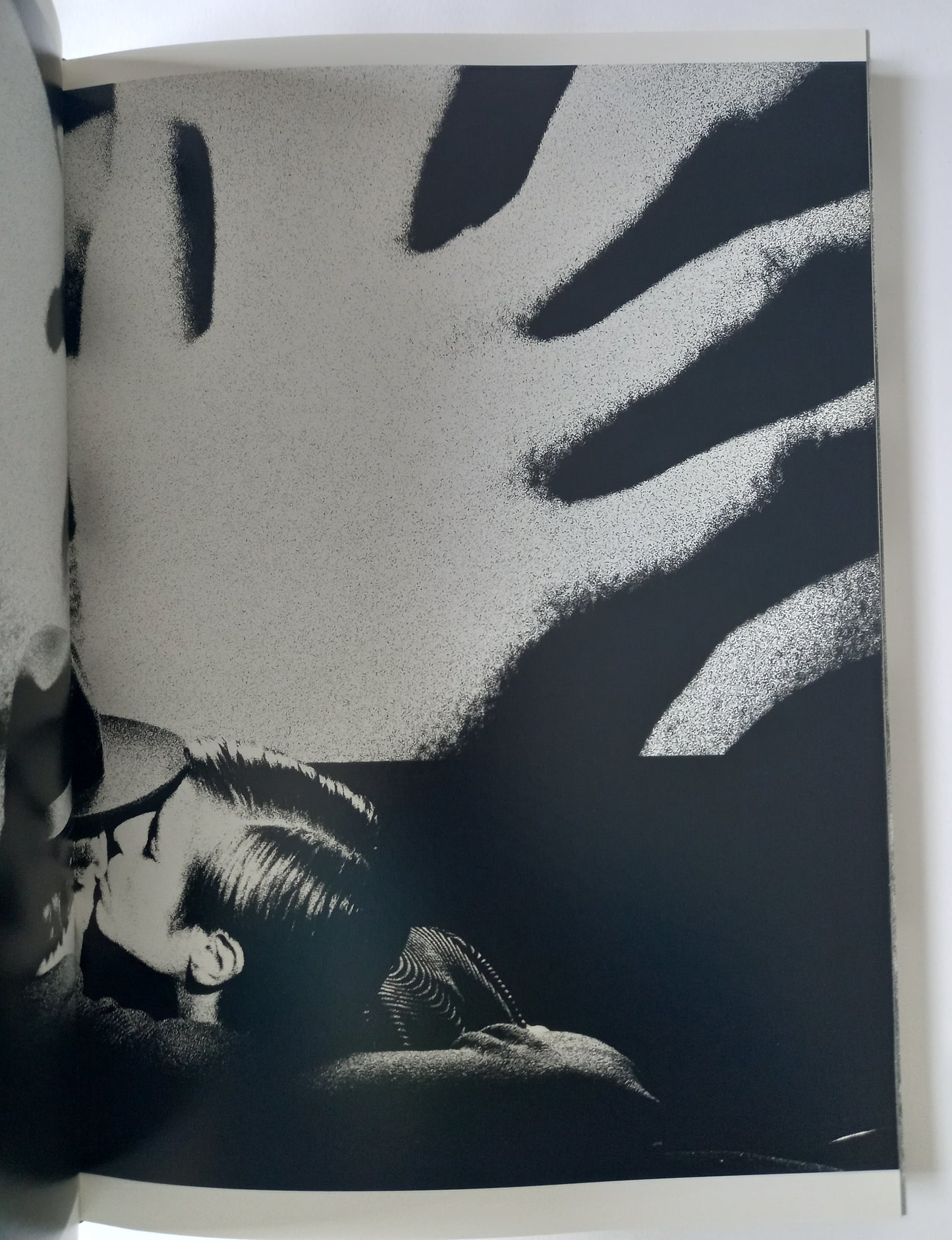 Tony Ward - Obsessions
