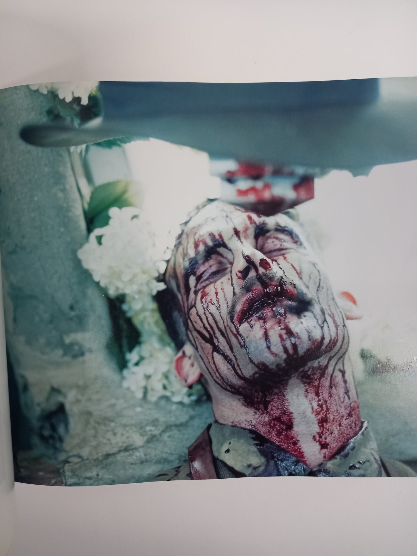 Matthew Barney - Cremaster 3