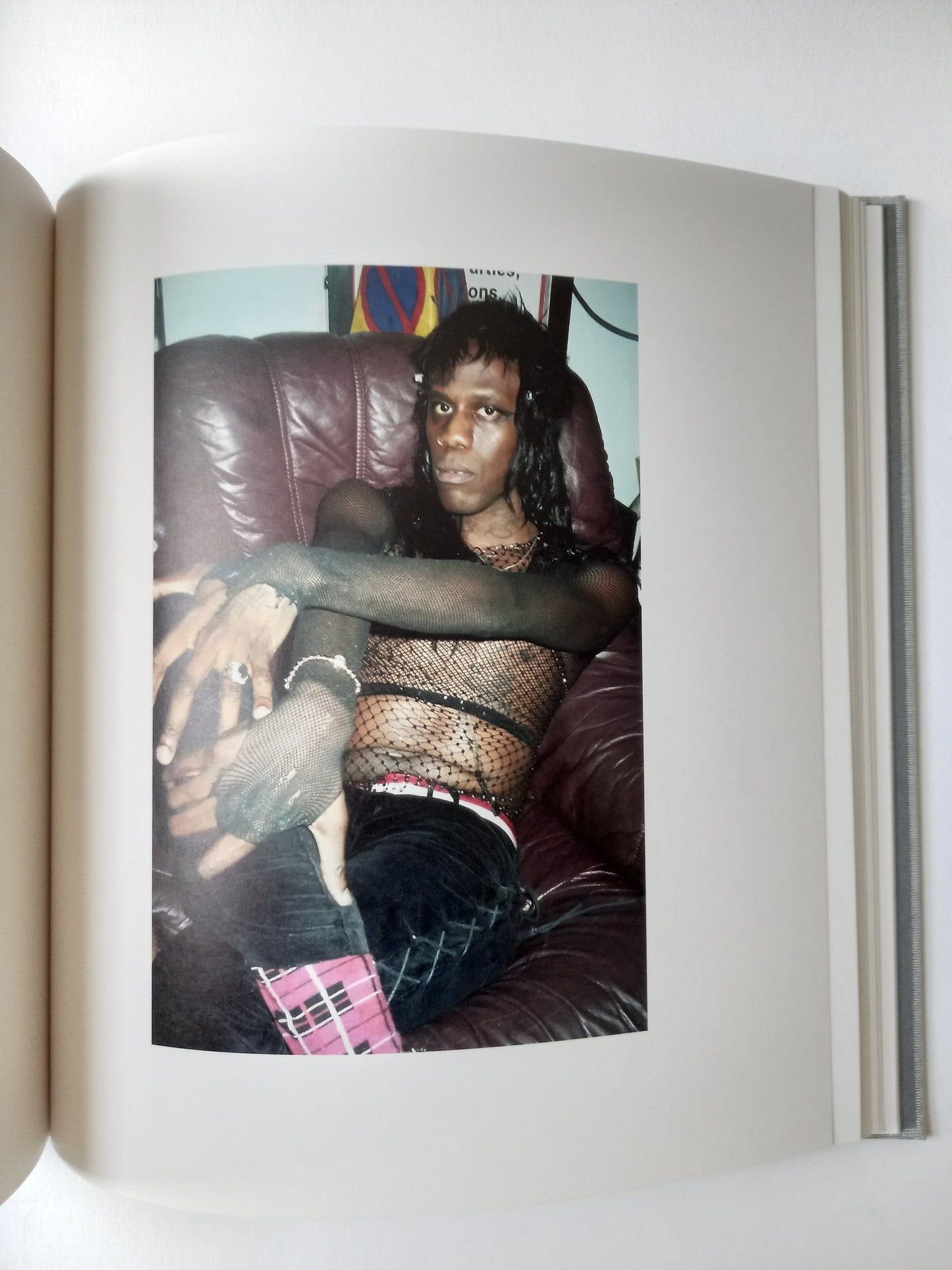 Liz Johnson Artur - PDA