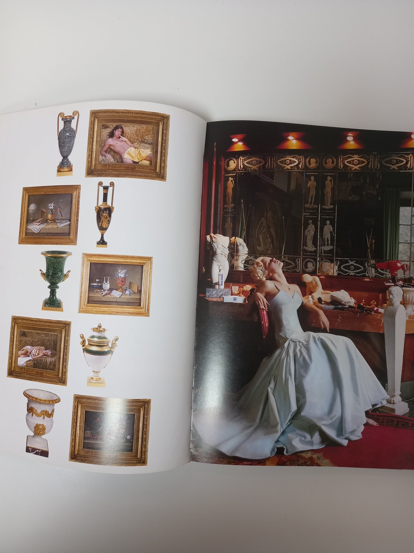Gianni Versace - Do Not Disturb
